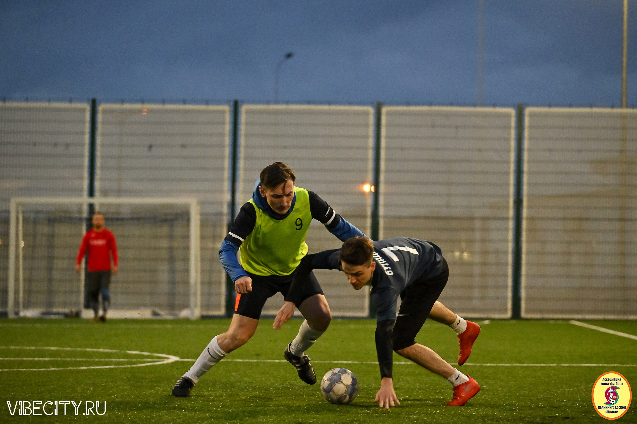 ИГРЫ МИНИ-ФУТБОЛЬНОЙ ЛИГИ. VIBECITY.RU Вайб Сити Ру Фоторепортажи Фотоотчеты Калининград