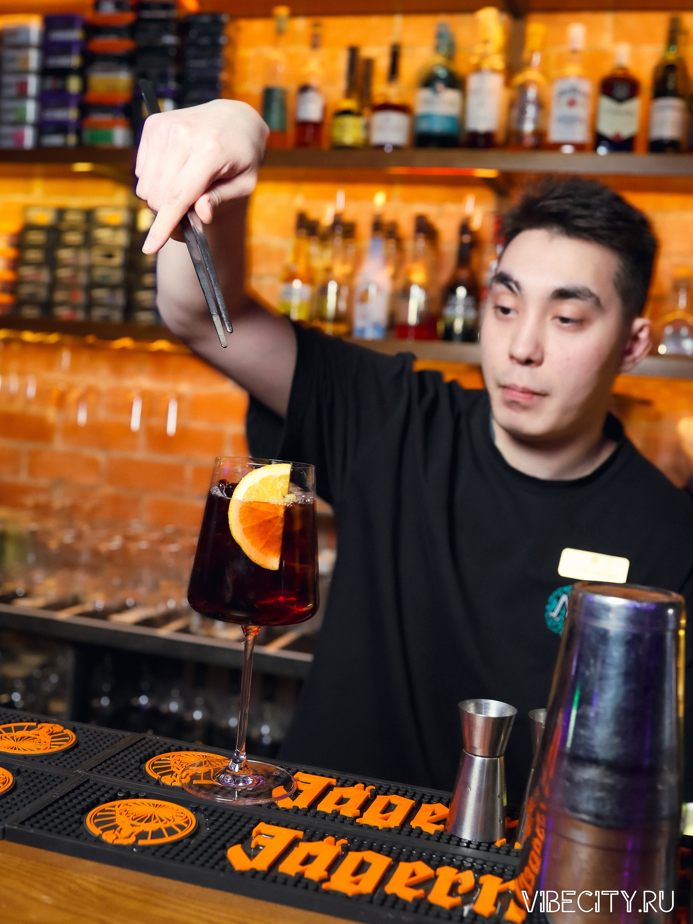 Мята Lounge. VIBECITY.RU Вайб Сити Ру Фоторепортажи Фотоотчеты Калининград