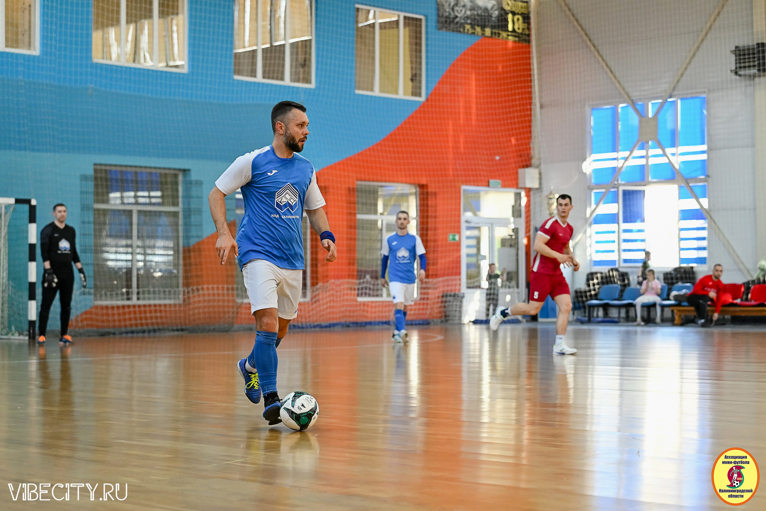 МФЛ СанТермо. VIBECITY.RU Вайб Сити Ру Фоторепортажи Фотоотчеты Калининград