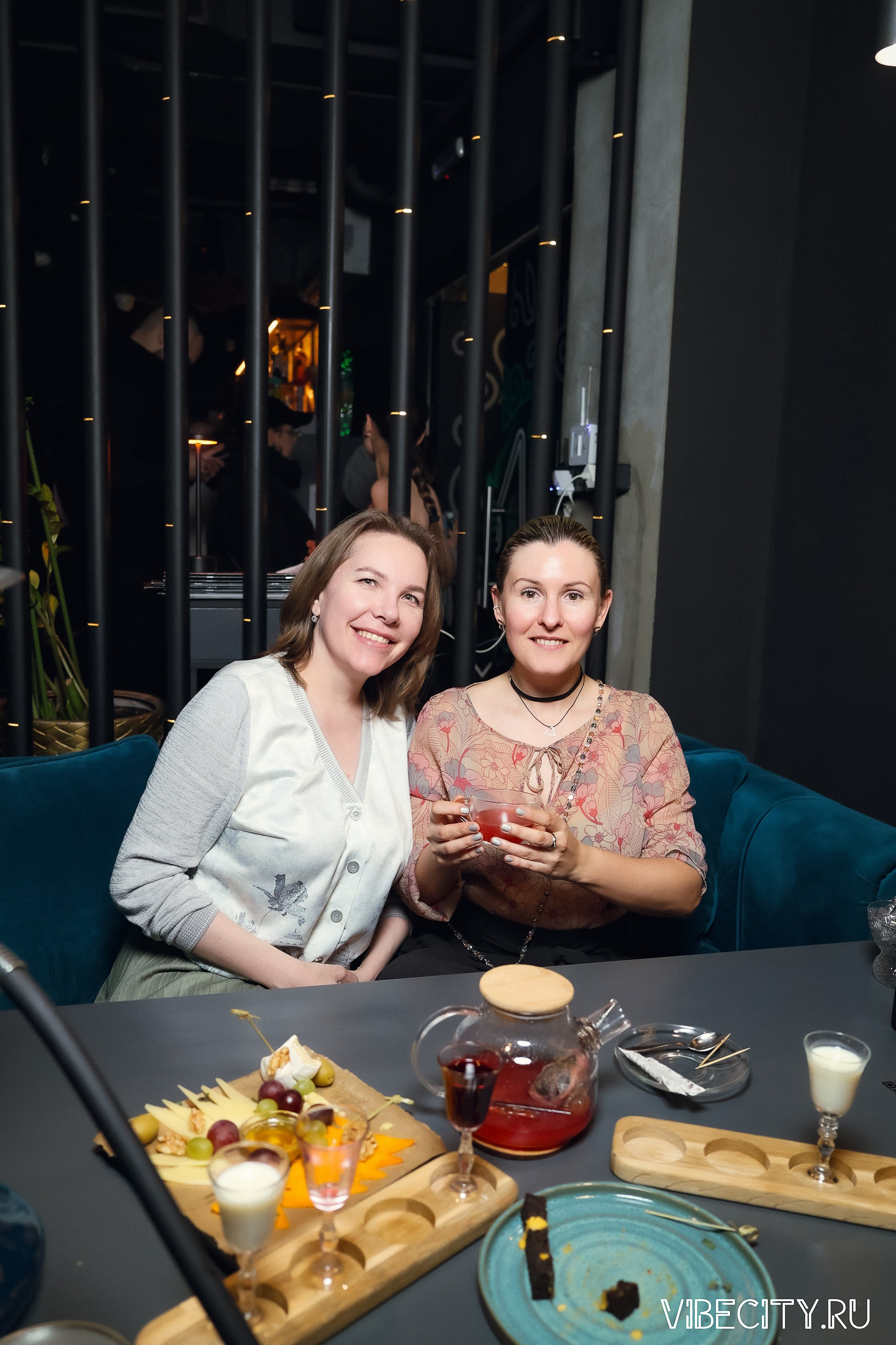 МЯТА lounge. VIBECITY.RU Вайб Сити Ру Фоторепортажи Фотоотчеты Калининград