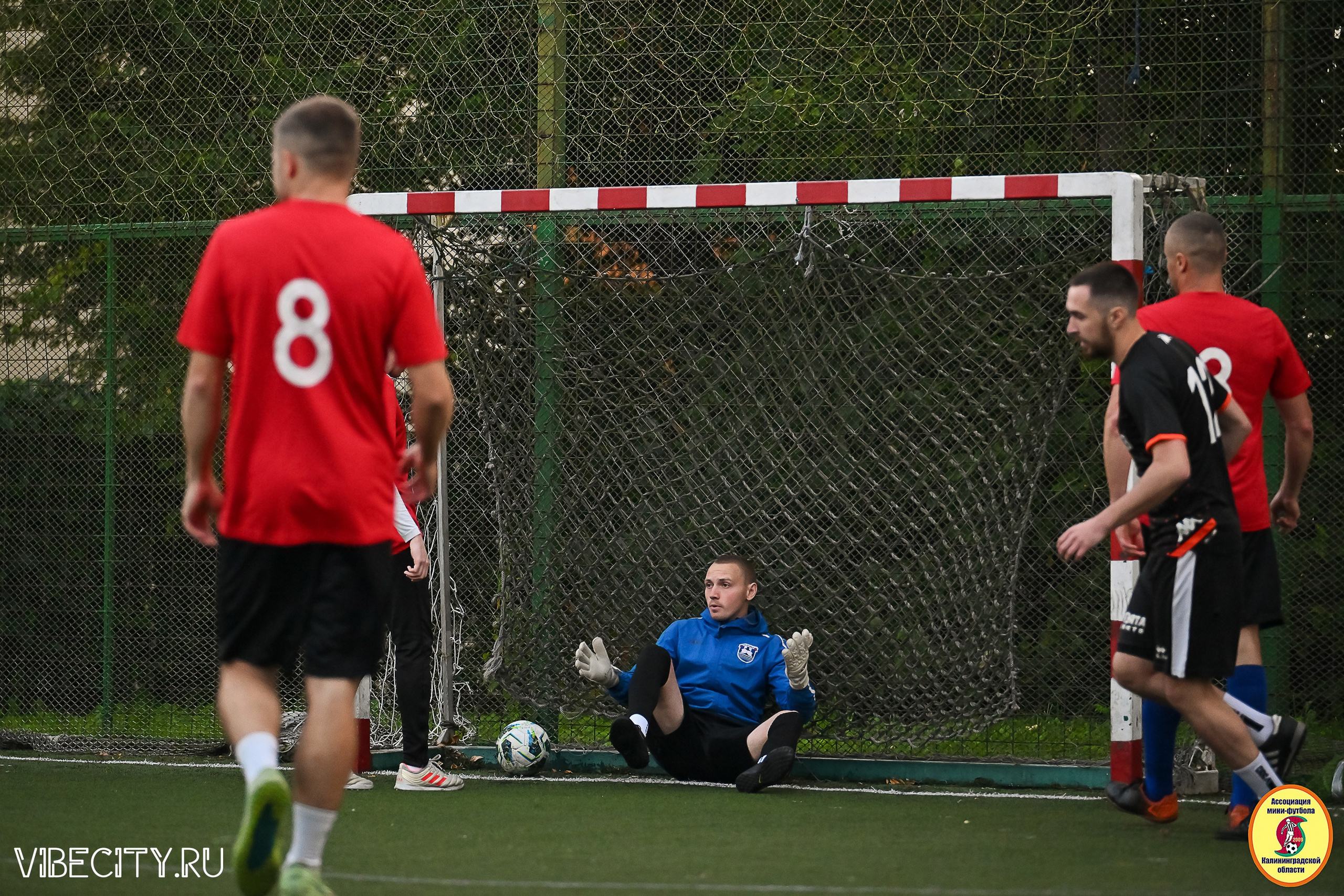 ИГРЫ ПЛЕЙ-ОФФ ПЕРВОГО ДИВИЗИОНА МИНИ-ФУТБОЛЬНОЙ ЛИГИ. VIBECITY.RU Вайб Сити Ру Фоторепортажи Фотоотчеты Калининград