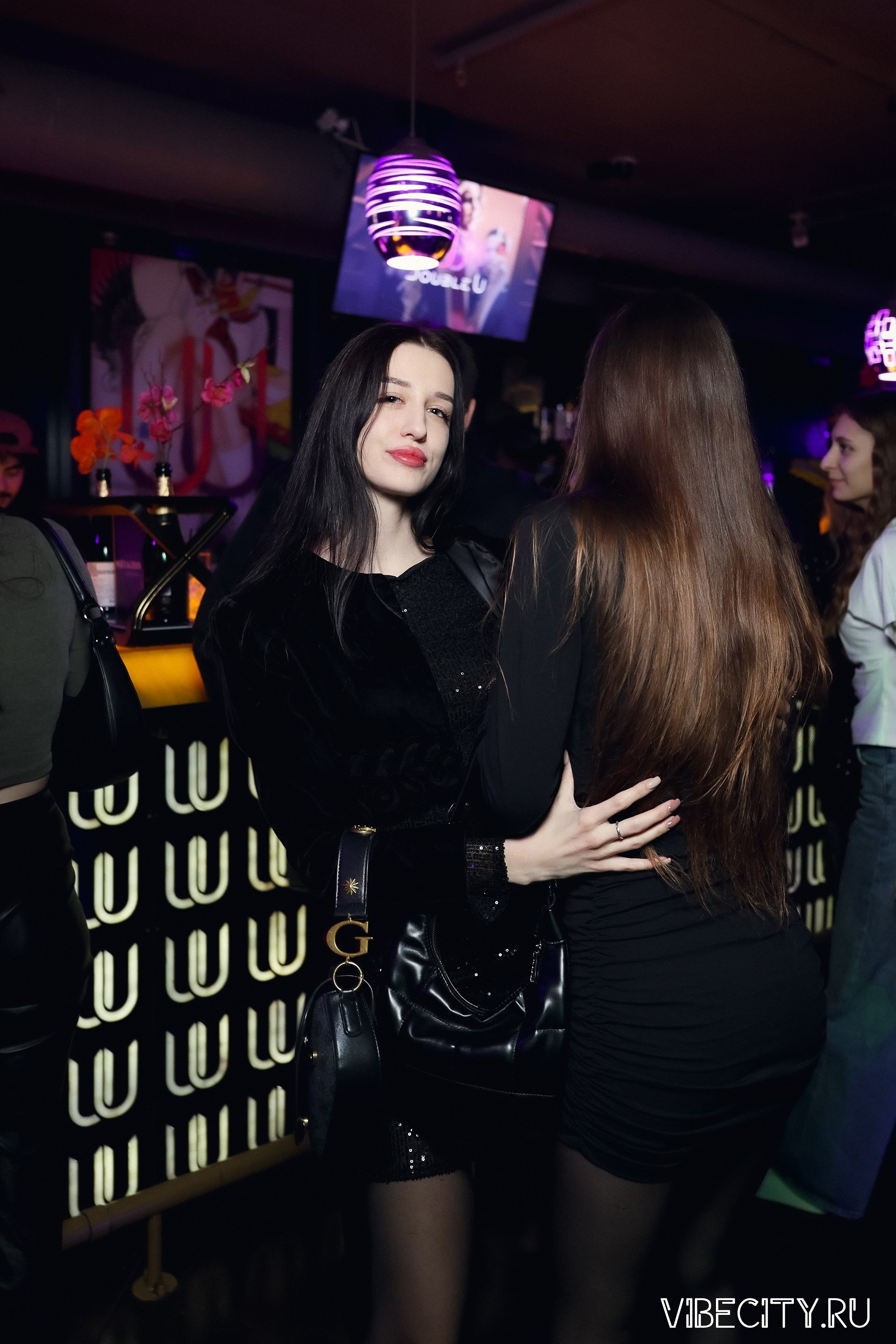 DOUBLE U. VIBECITY.RU Вайб Сити Ру Фоторепортажи Фотоотчеты Калининград