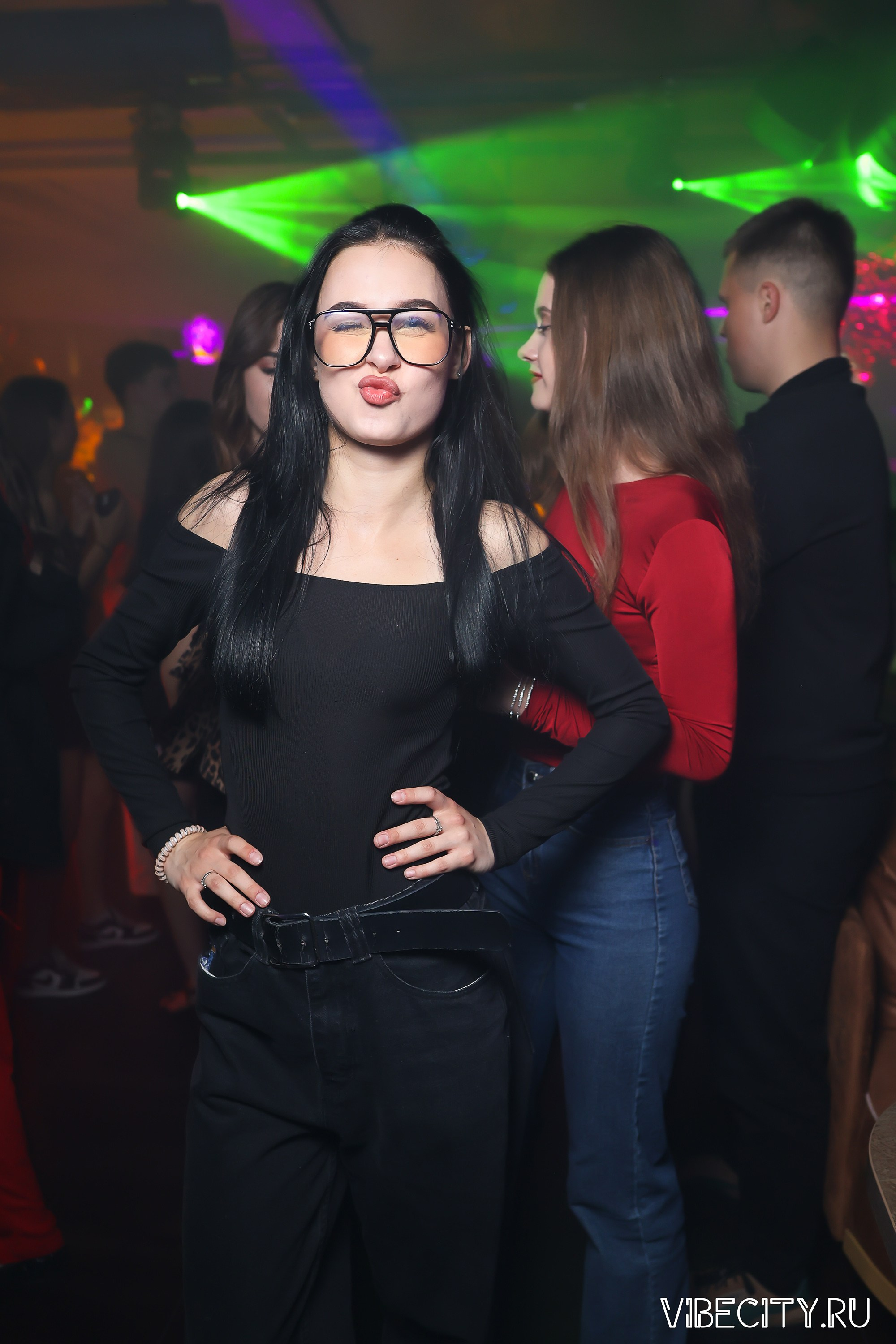 DOUBLE U. VIBECITY.RU Вайб Сити Ру Фоторепортажи Фотоотчеты Калининград