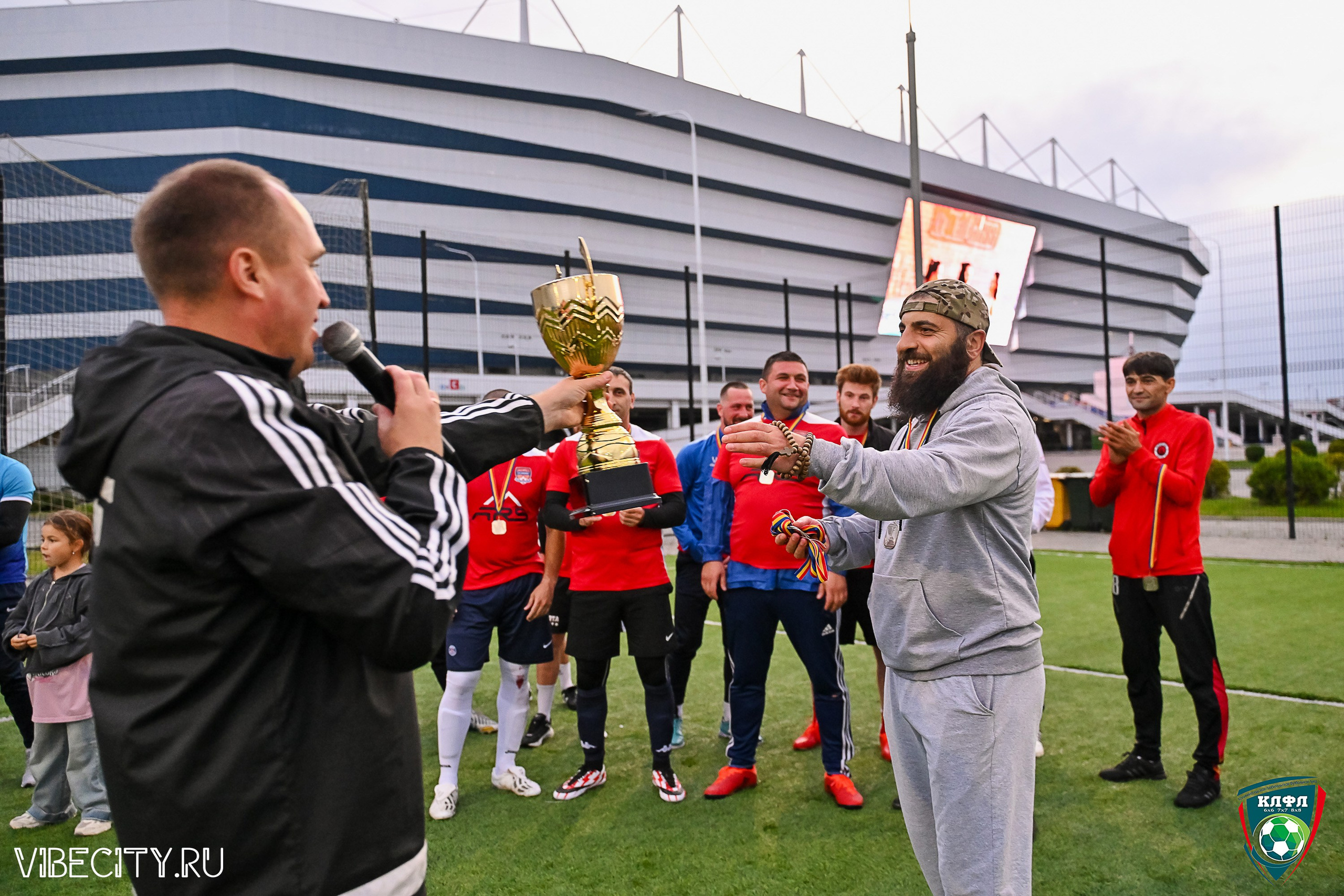 ФИНАЛЬНЫЕ МАТЧИ ПЛЕЙ-ОФФ XXl ЛЕТНЕГО КУБКА КАЛИНИНГРАДСКОЙ ЛФЛ. VIBECITY.RU Вайб Сити Ру Фоторепортажи Фотоотчеты Калининград