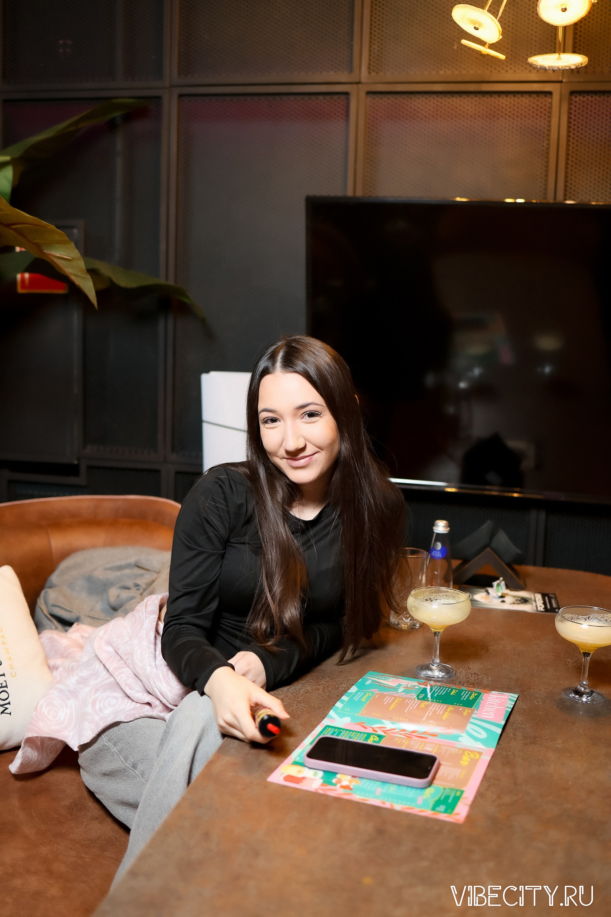 DOUBLE U. VIBECITY.RU Вайб Сити Ру Фоторепортажи Фотоотчеты Калининград