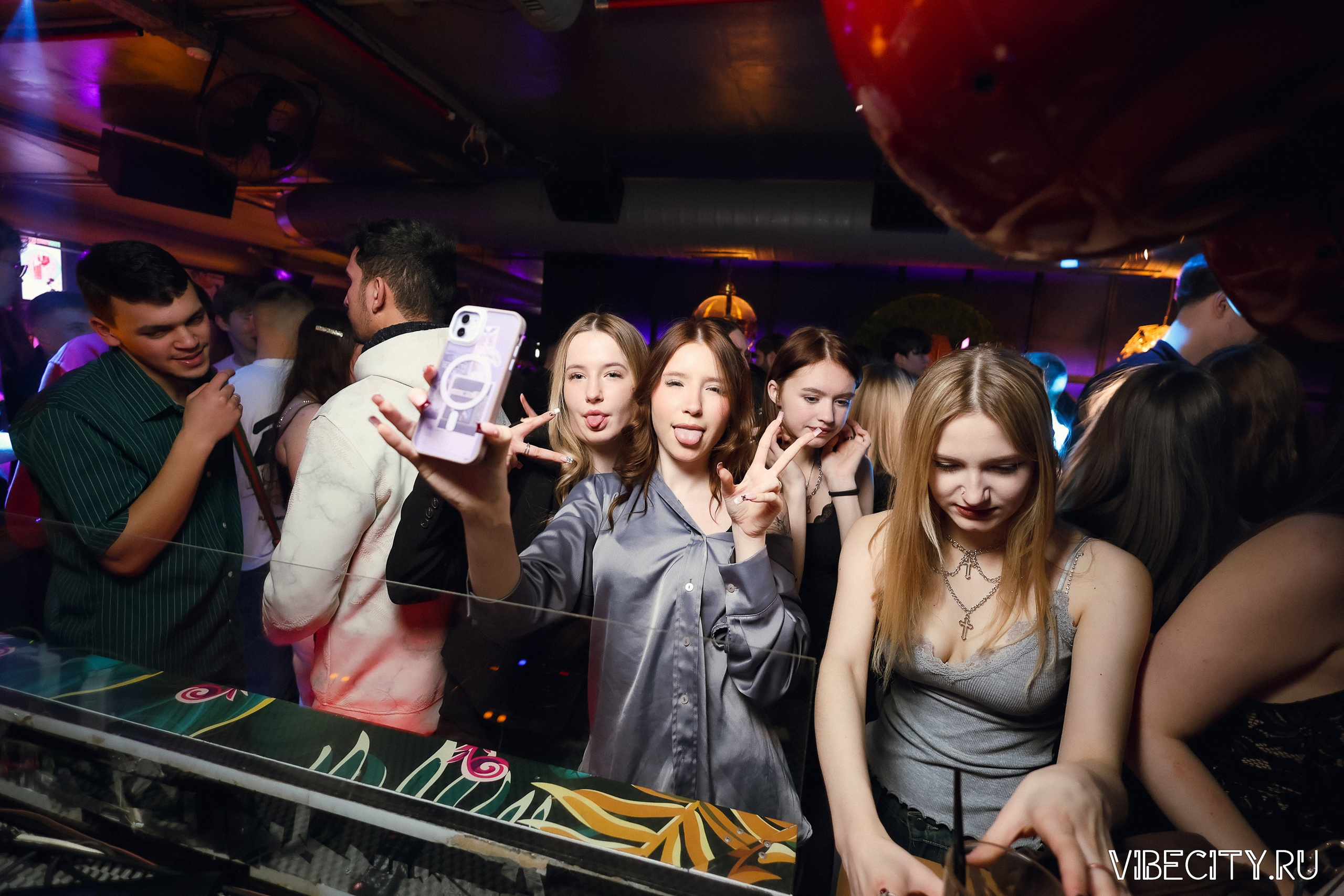 DOUBLE U. VIBECITY.RU Вайб Сити Ру Фоторепортажи Фотоотчеты Калининград