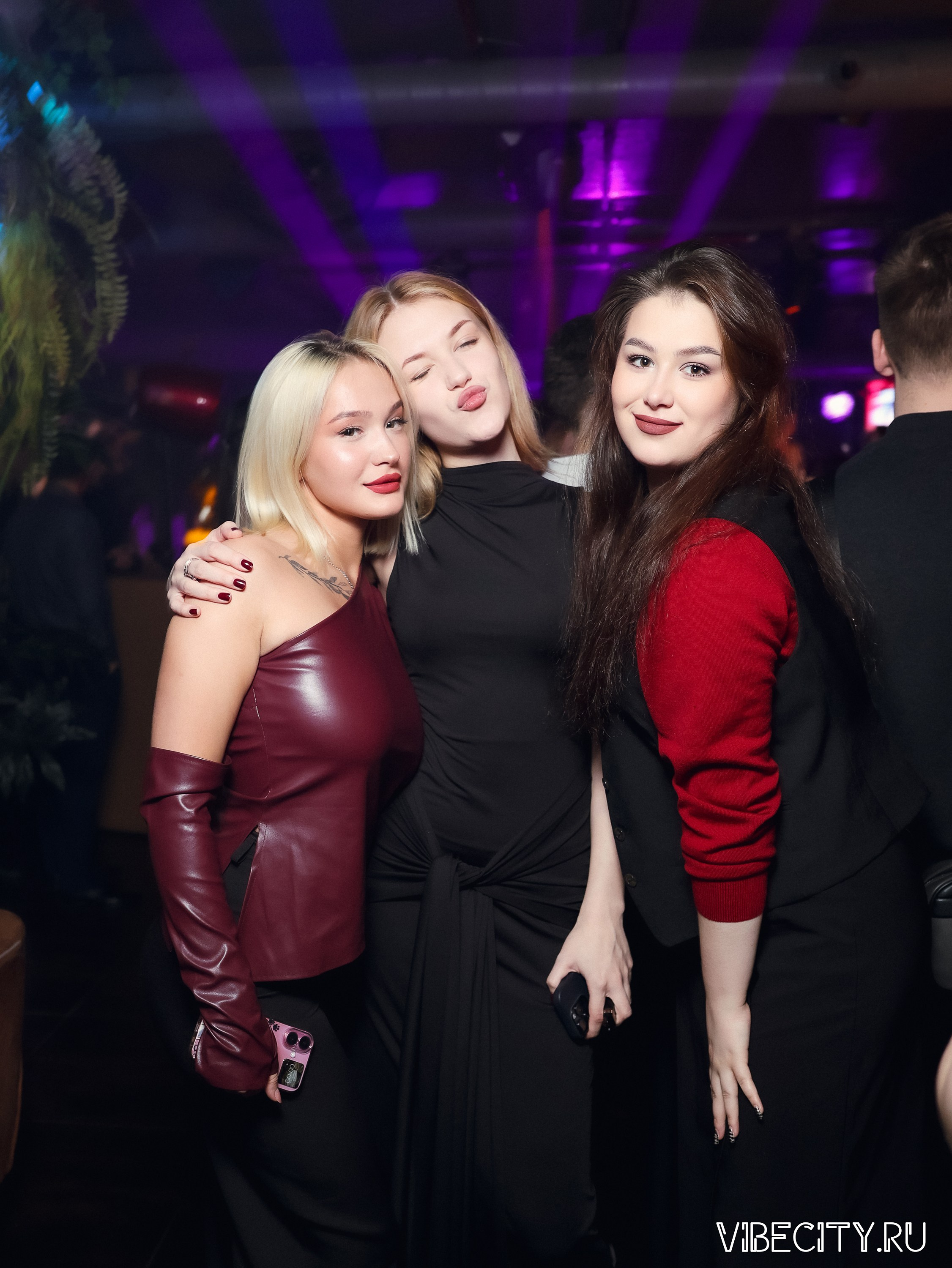 DOUBLE U. VIBECITY.RU Вайб Сити Ру Фоторепортажи Фотоотчеты Калининград