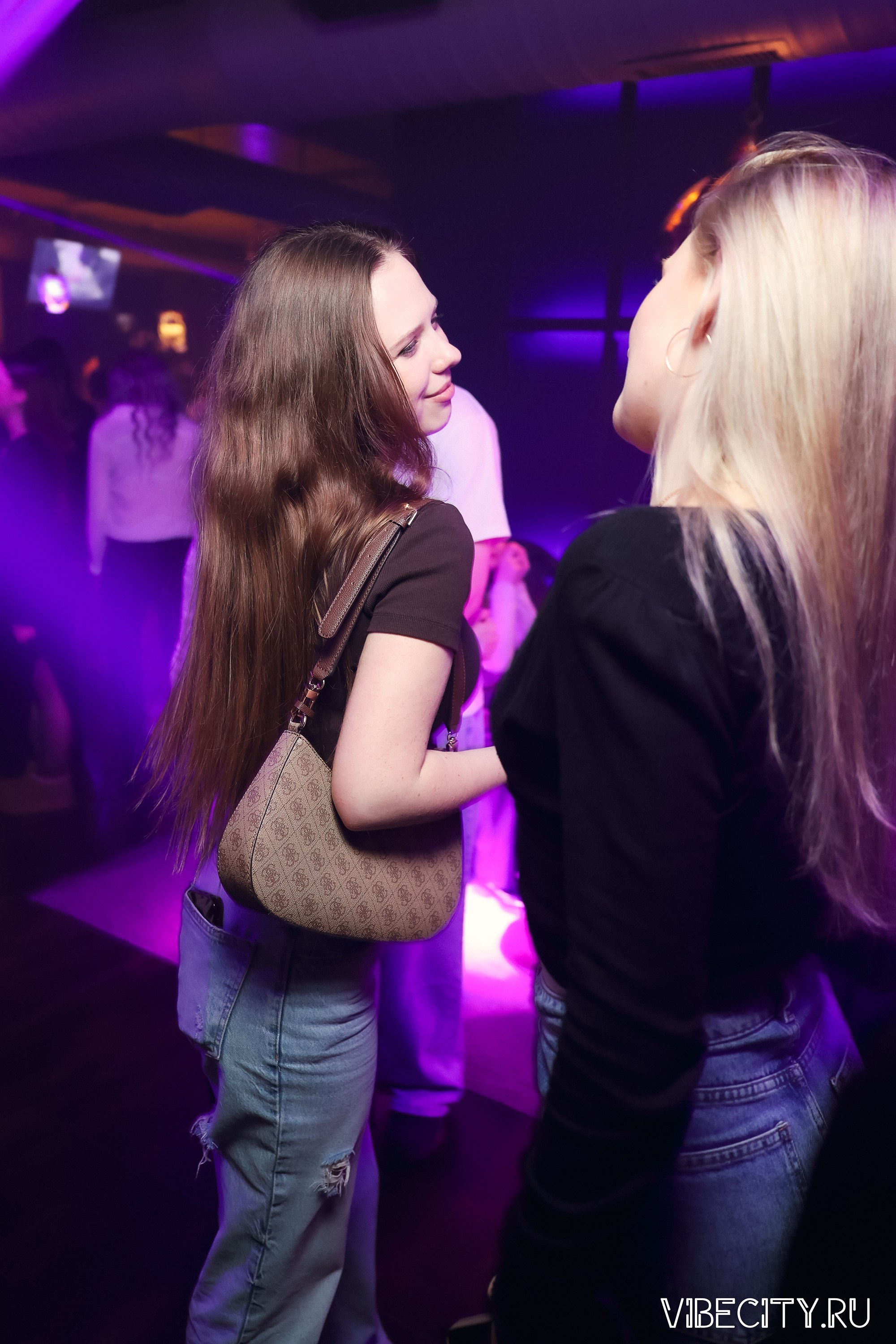 DOUBLE U. VIBECITY.RU Вайб Сити Ру Фоторепортажи Фотоотчеты Калининград