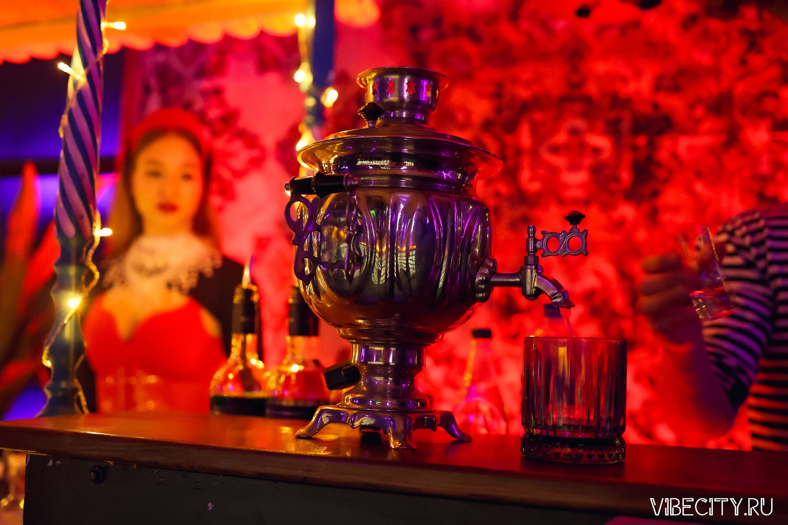 DOUBLE U. VIBECITY.RU Вайб Сити Ру Фоторепортажи Фотоотчеты Калининград