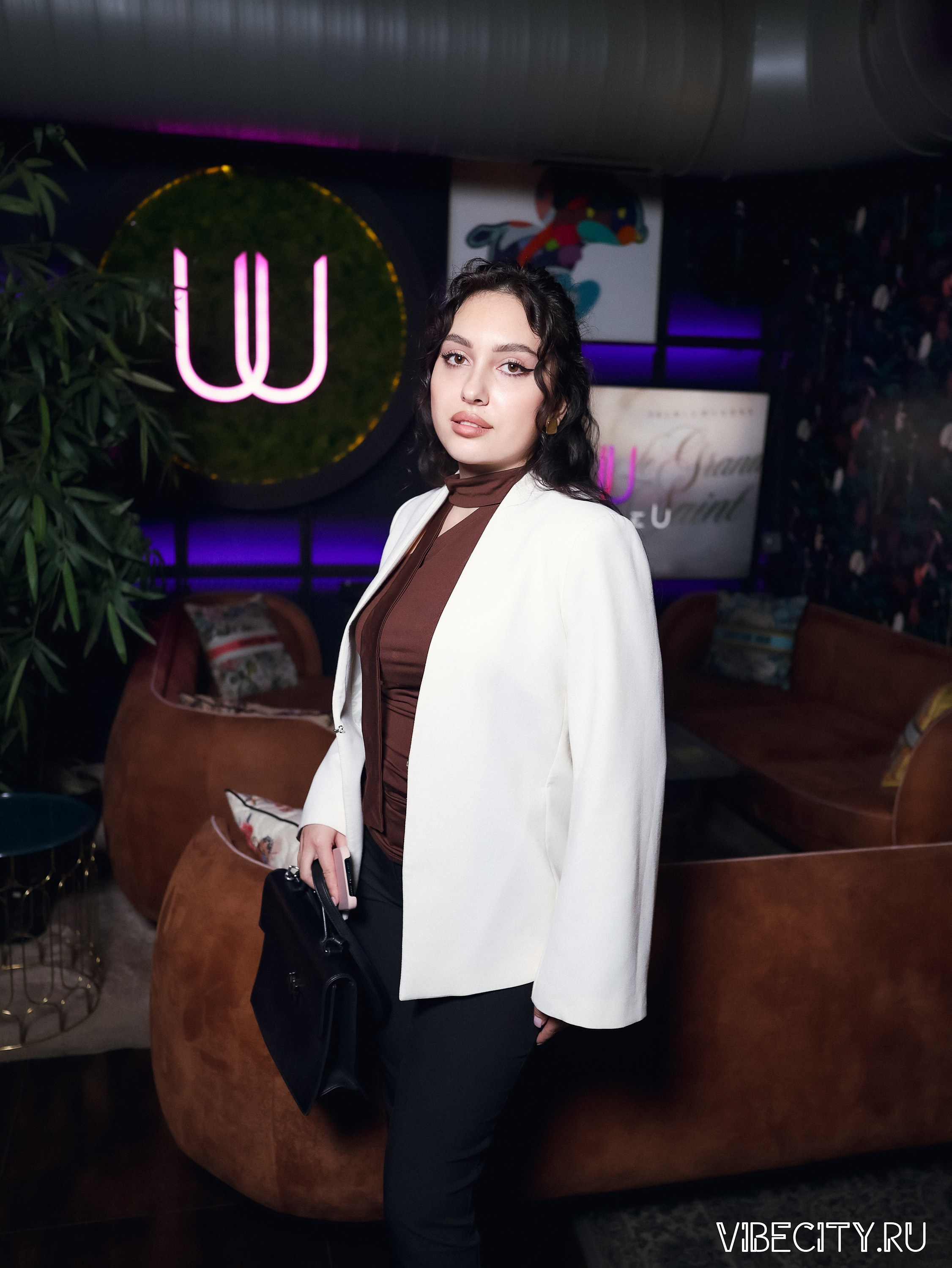 DOUBLE U. VIBECITY.RU Вайб Сити Ру Фоторепортажи Фотоотчеты Калининград