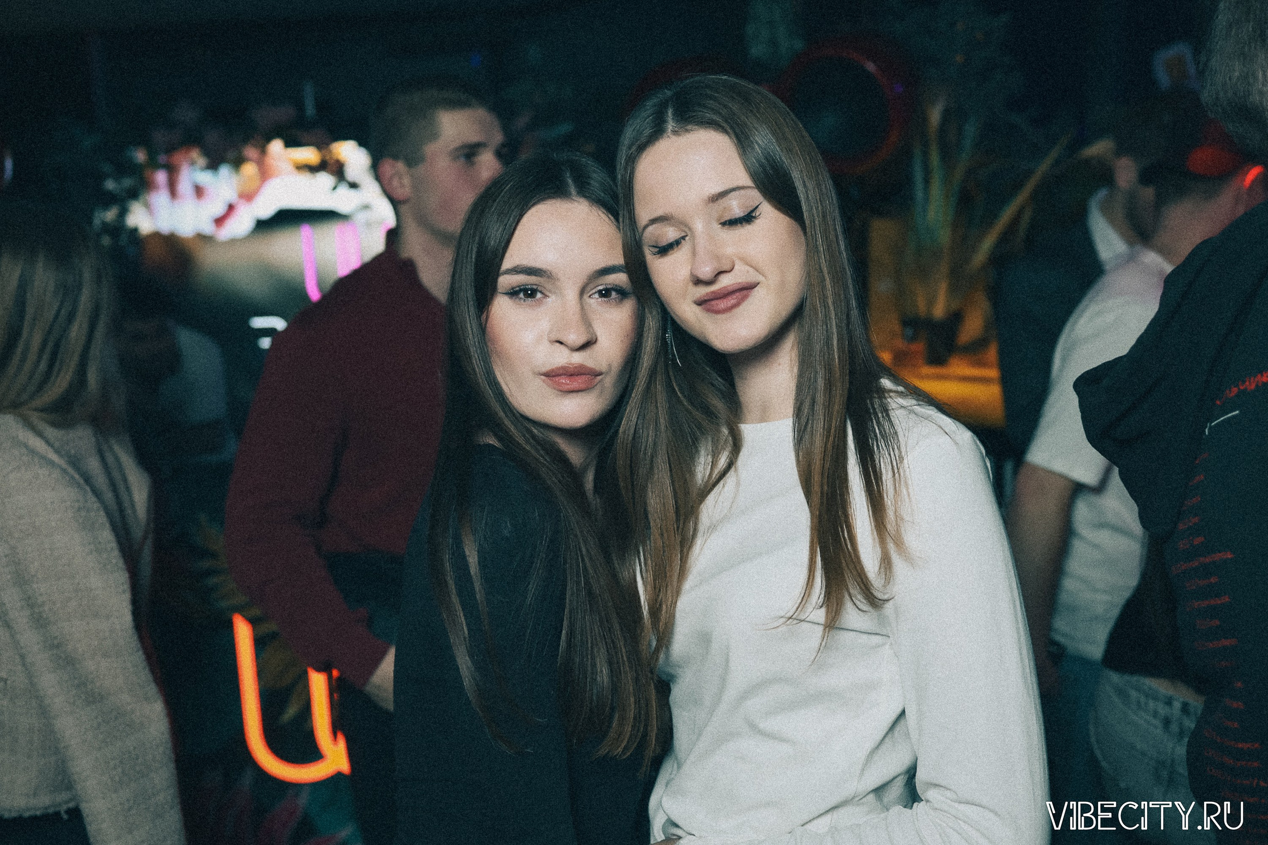 DOUBLE U. VIBECITY.RU Вайб Сити Ру Фоторепортажи Фотоотчеты Калининград