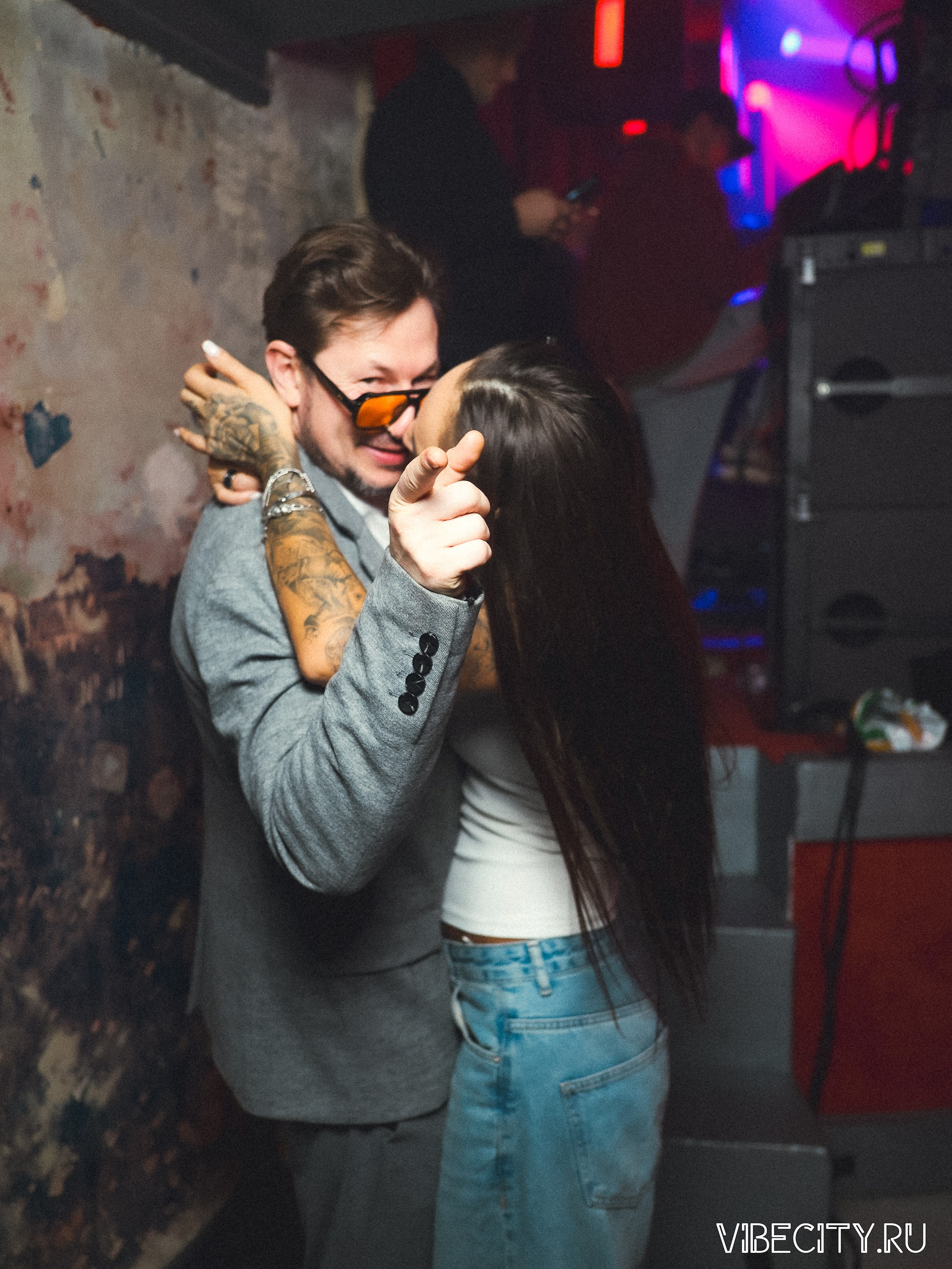 CULT. VIBECITY.RU Вайб Сити Ру Фоторепортажи Фотоотчеты Калининград