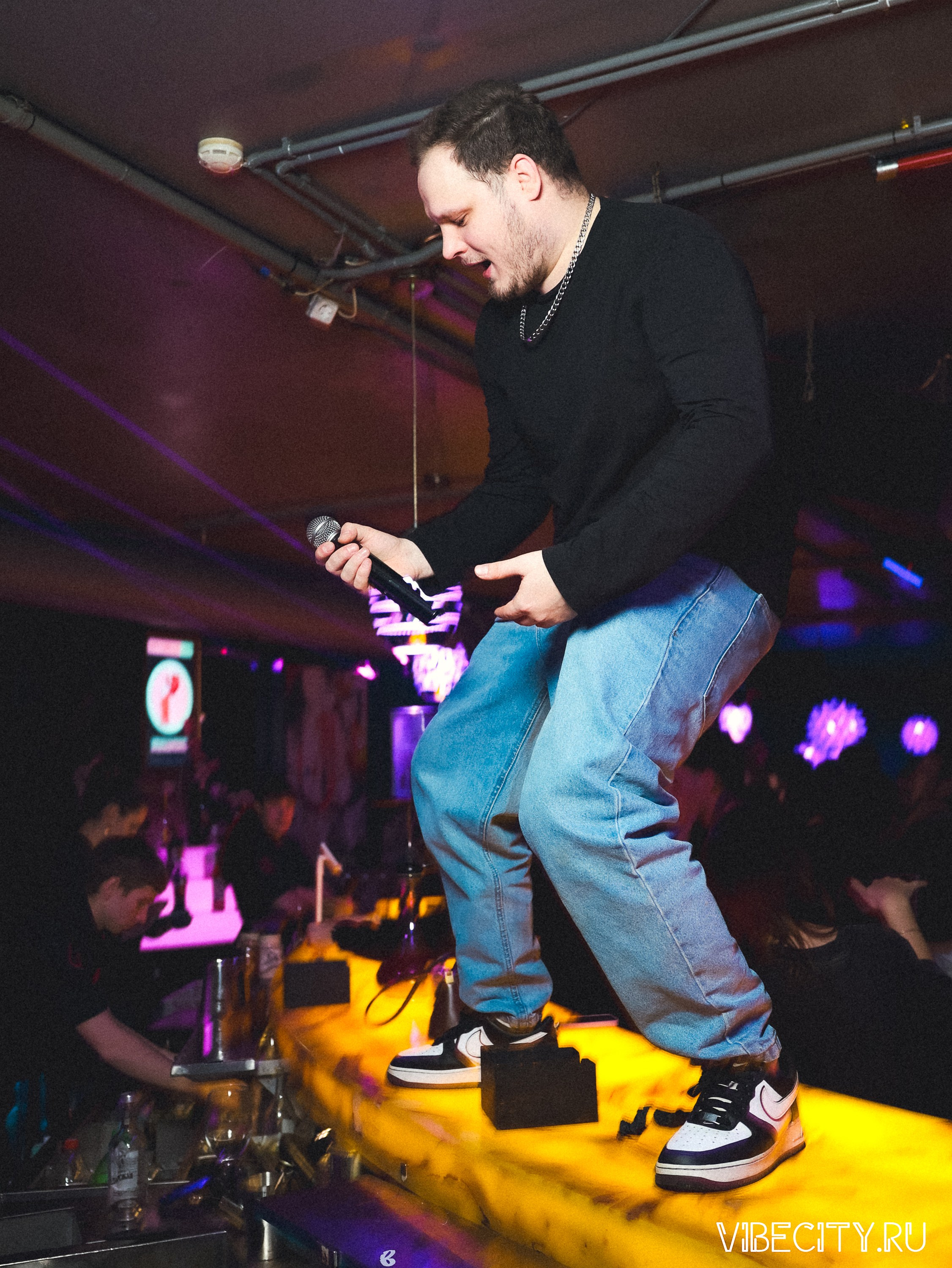 DOUBLE U. VIBECITY.RU Вайб Сити Ру Фоторепортажи Фотоотчеты Калининград