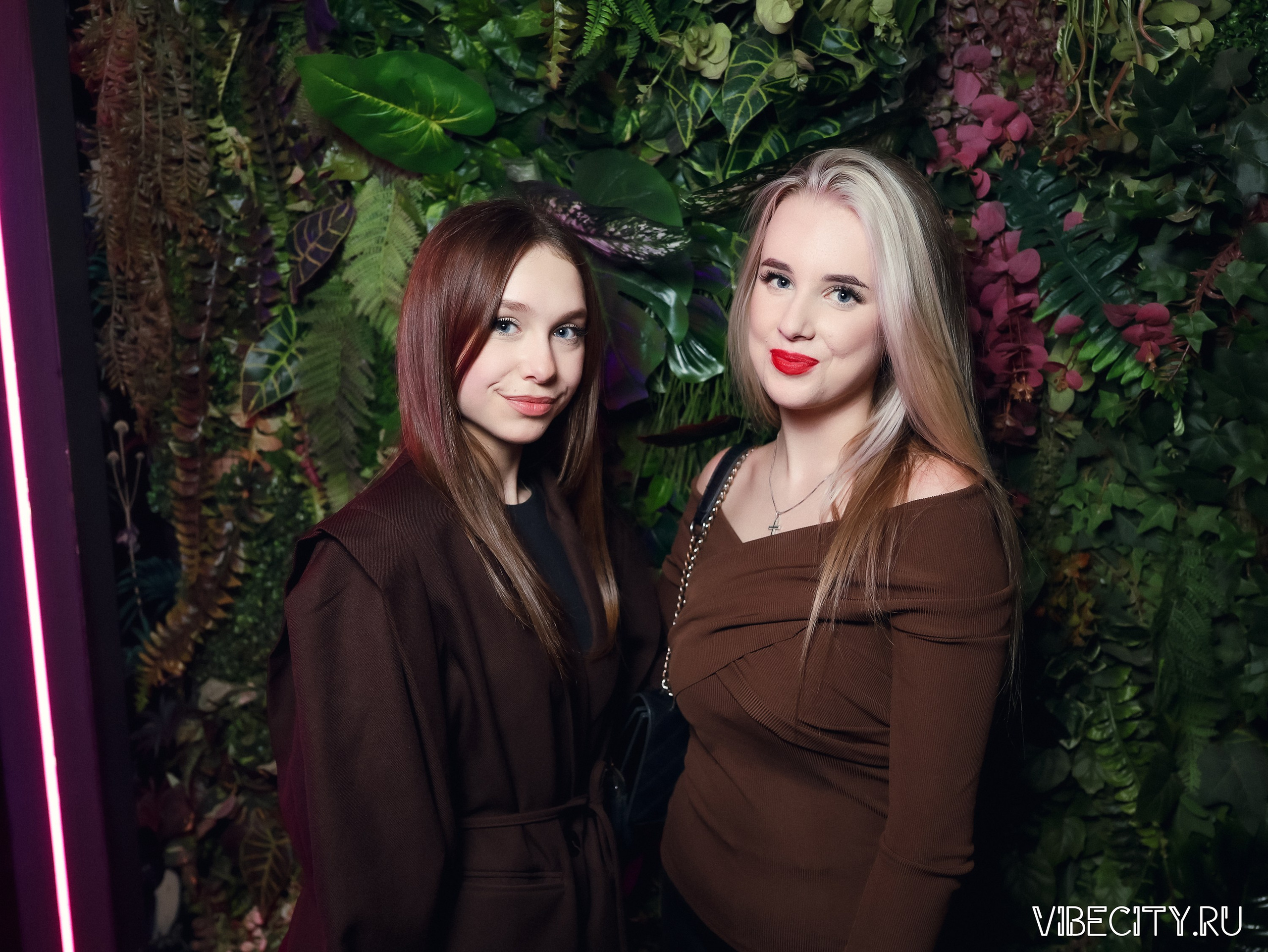 DOUBLE U. VIBECITY.RU Вайб Сити Ру Фоторепортажи Фотоотчеты Калининград