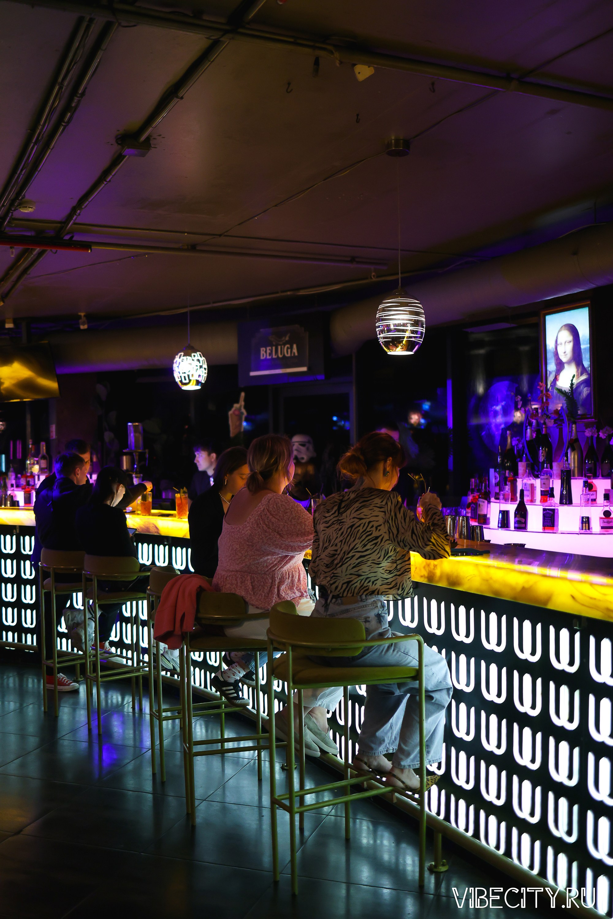 DOUBLE U. VIBECITY.RU Вайб Сити Ру Фоторепортажи Фотоотчеты Калининград