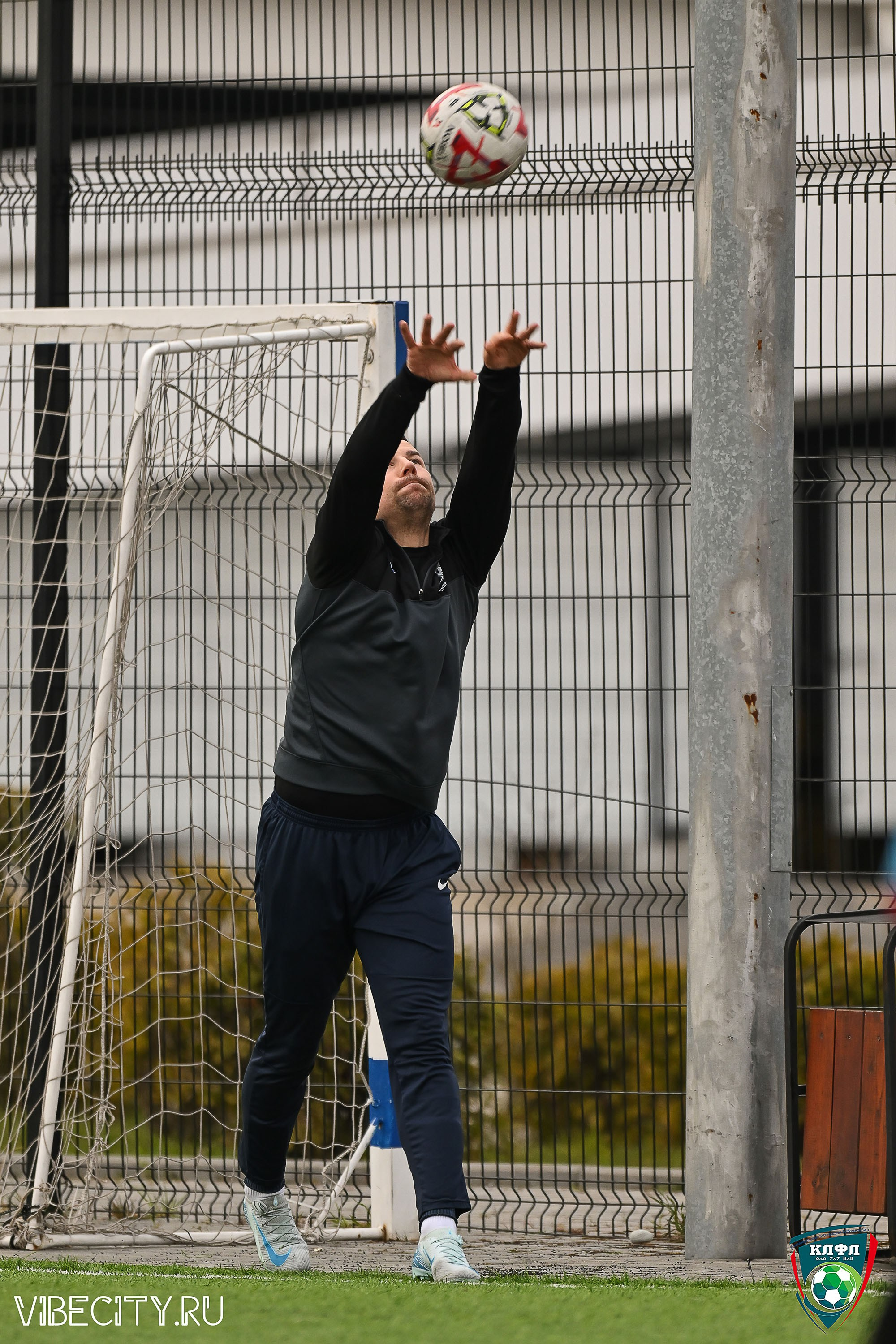 XX ЧЕМПИОНАТ КАЛИНИНГРАДСКОЙ ЛФЛ КАНЦМАРКЕТ39 сезона 2024–2025 гг. VIBECITY.RU Вайб Сити Ру Фоторепортажи Фотоотчеты Калининград