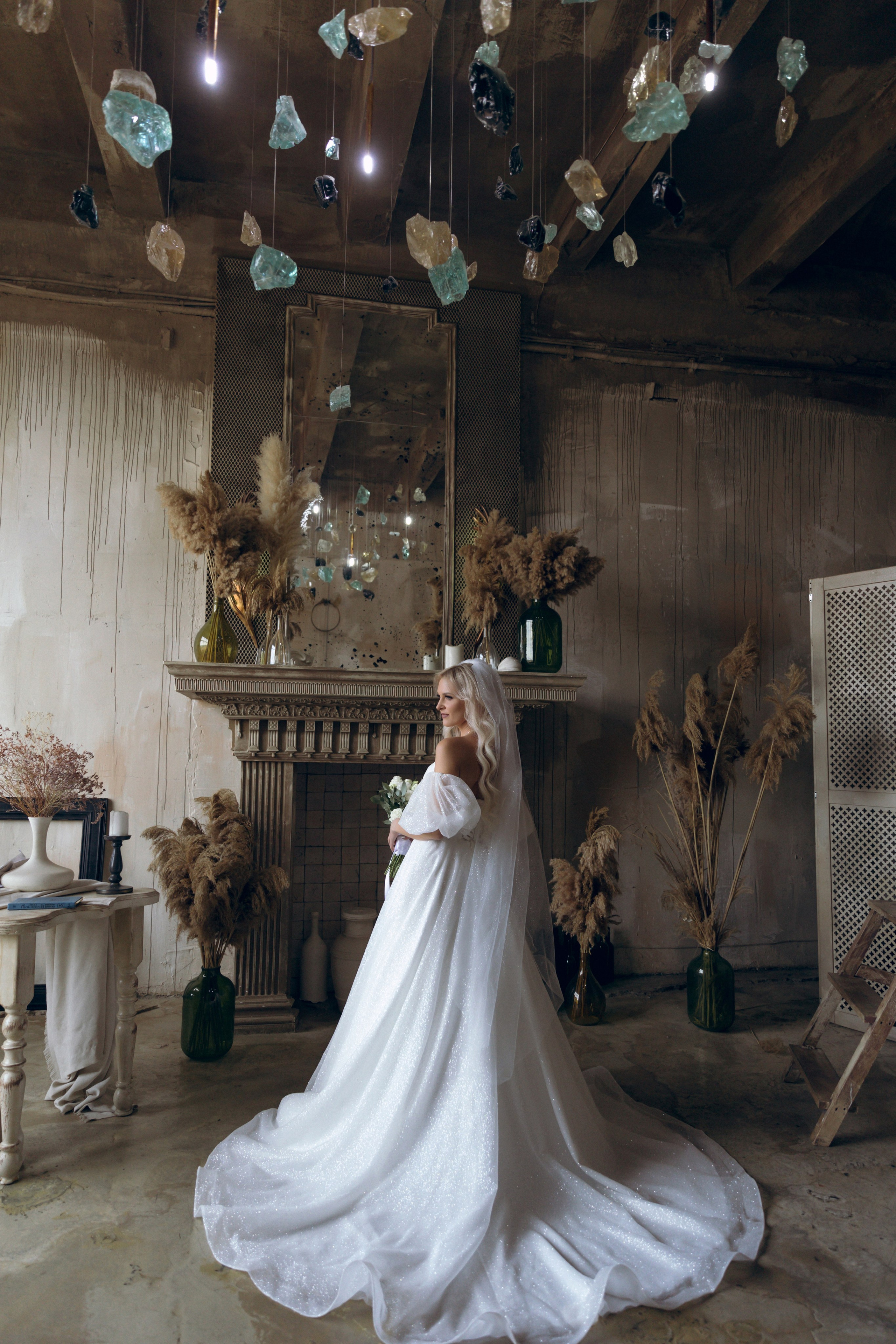 Дмитрий и Снежана, 1/11/2024. Свадебный  и семейный фотограф в Краснодаре