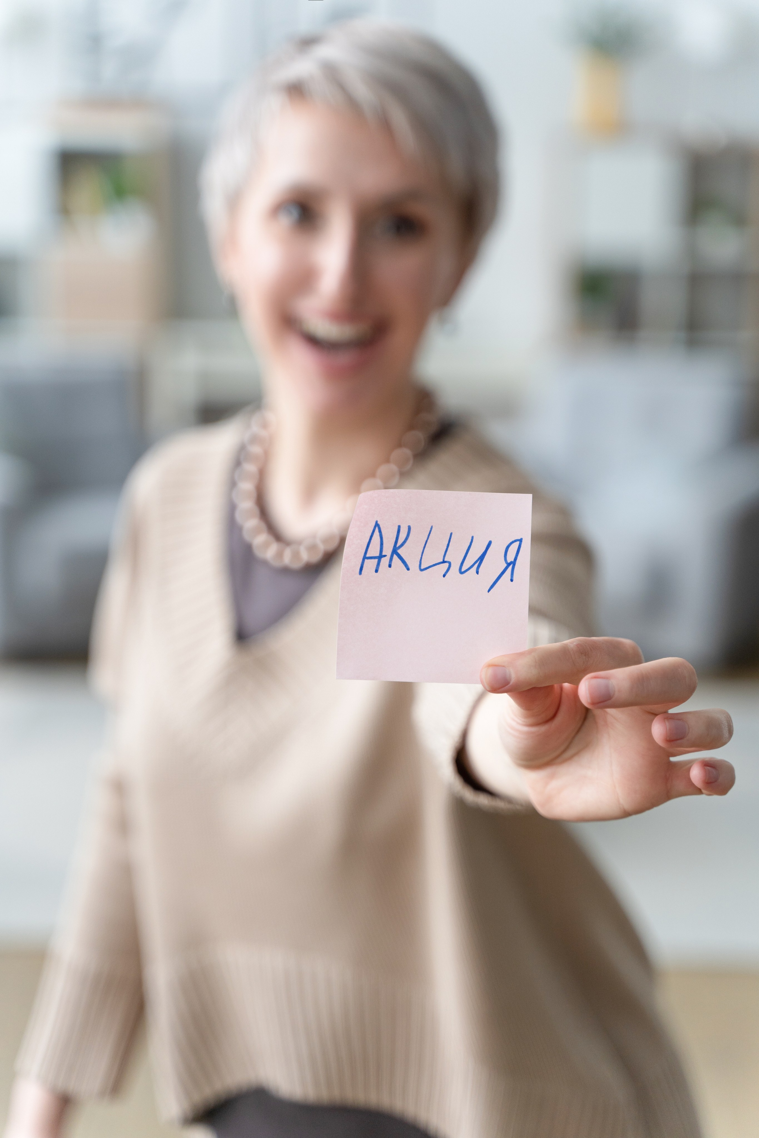 Съемки для экспертов