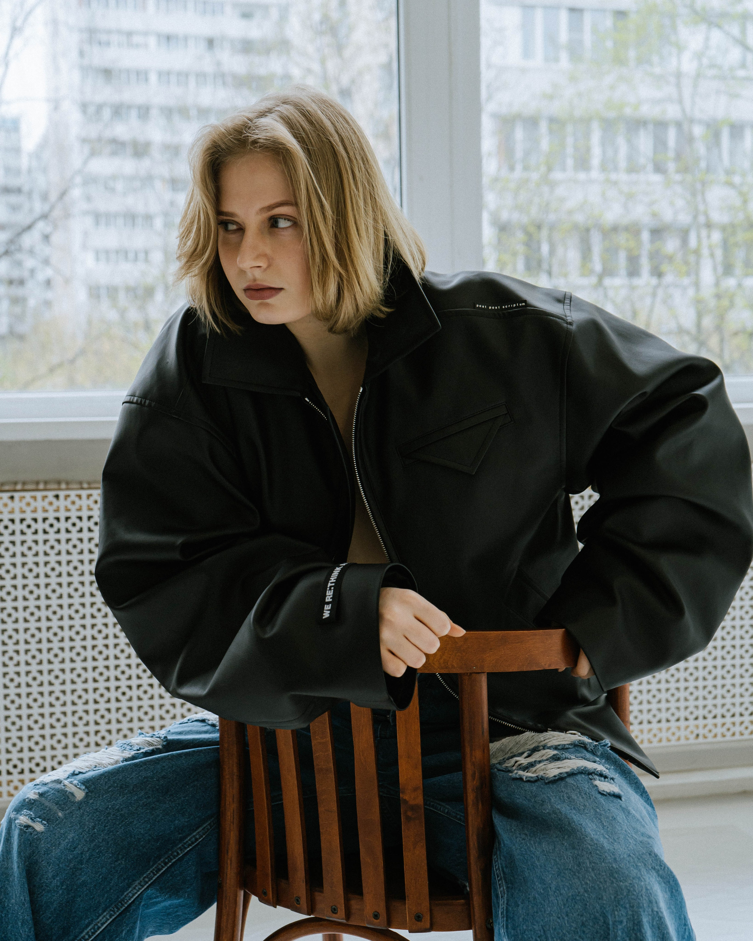 Катя. Твой фотограф Алина Кочергина