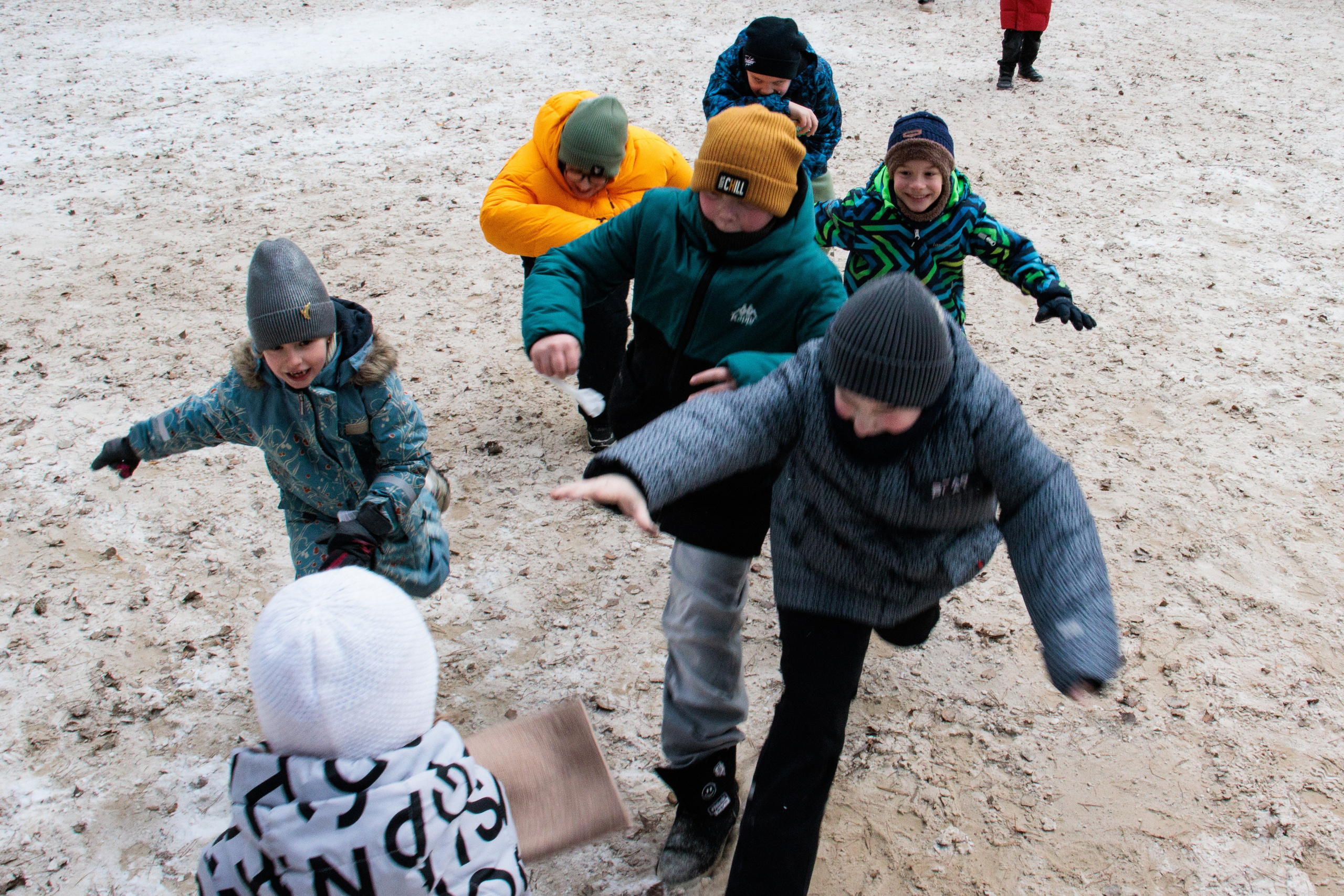 Репортаж / детский лагерь. Фотограф на трекинг и восхождение Эльбрус, Приэльбрусье. Елизавета Бобок