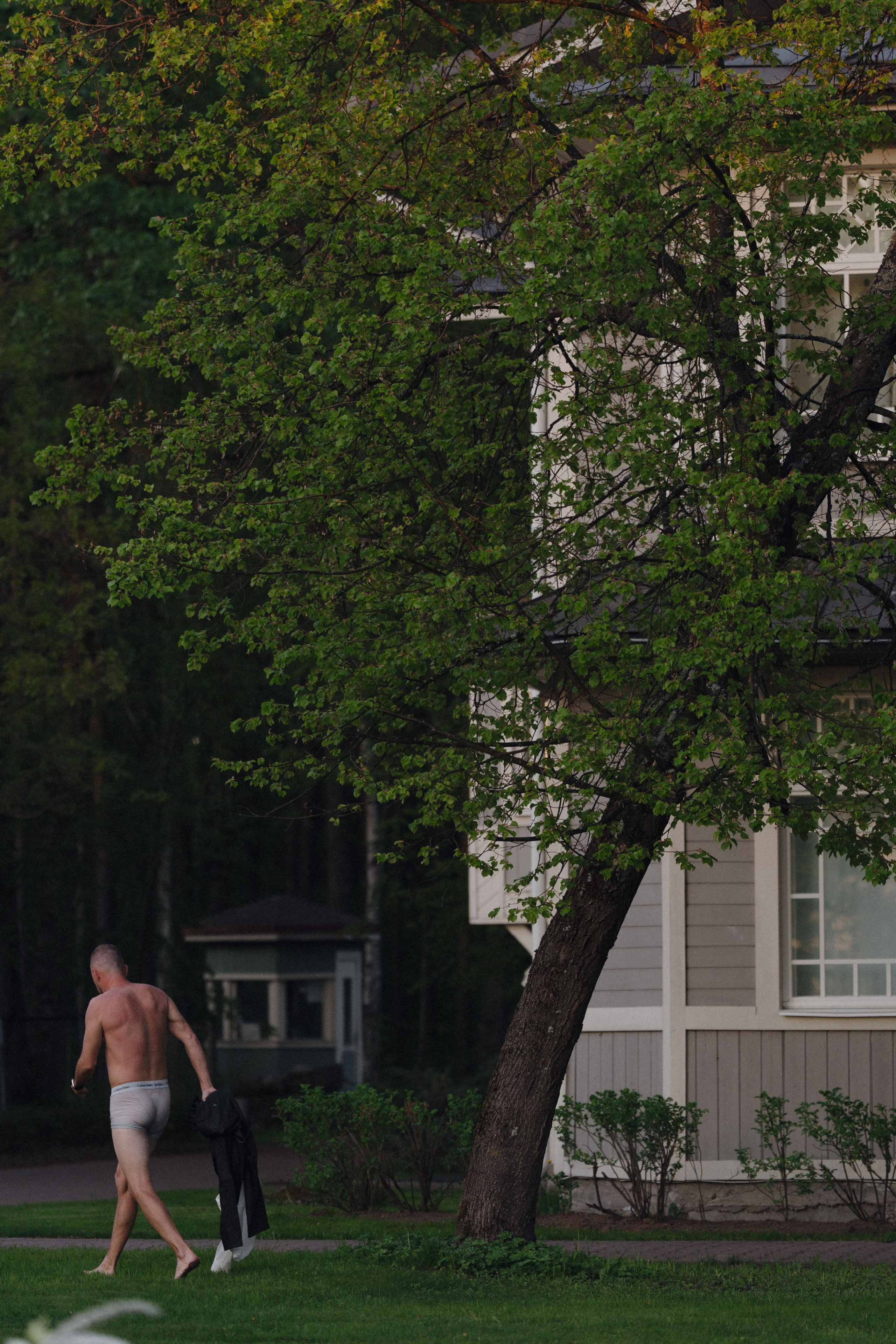 Скандинавия. Фотограф в Санкт-Петербурге Александр Дымов
