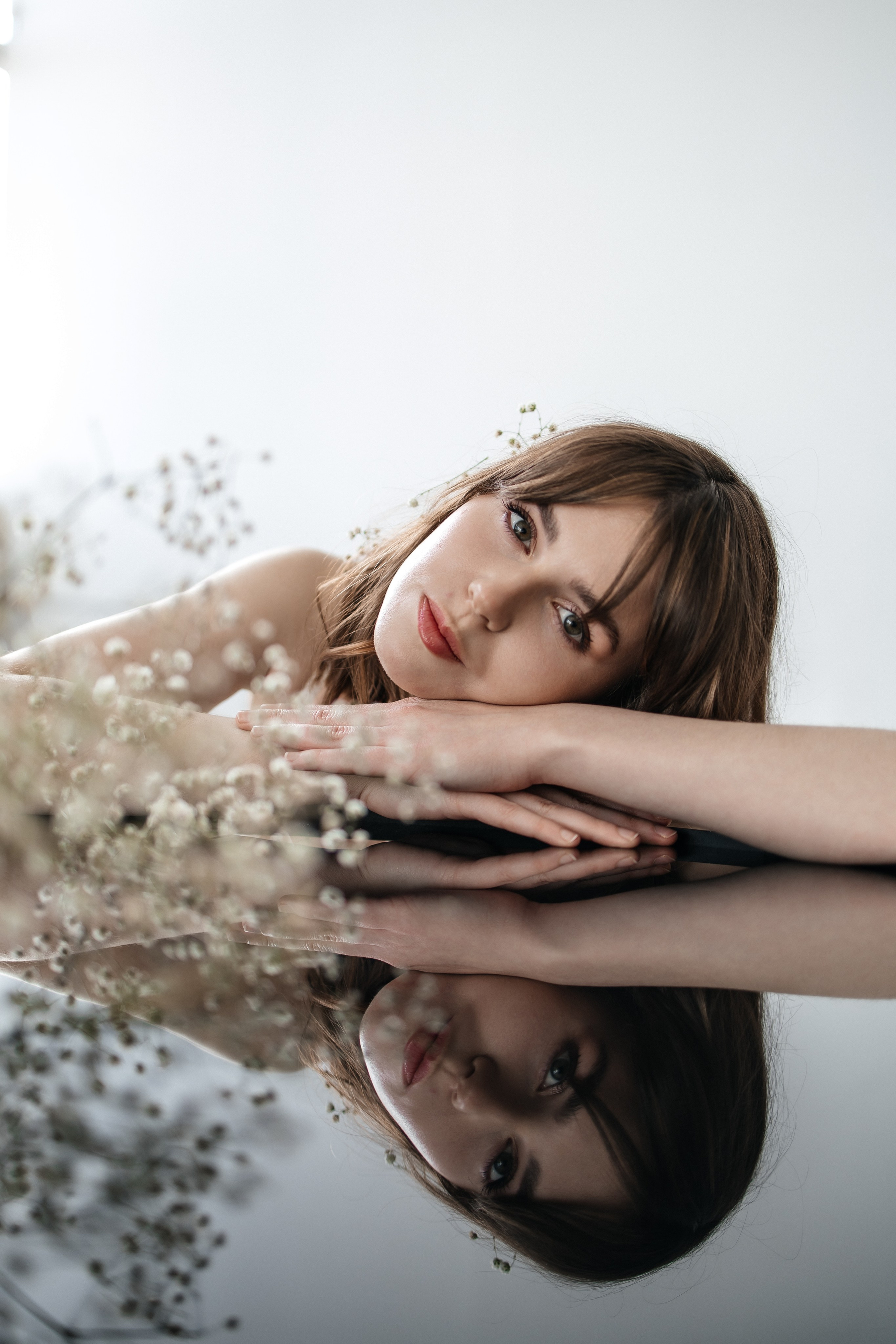 Весенняя Фотосессия для Кати. Свадебный и Семейный фотограф г. Ижевск Гульназ Солдатова. Гульназ фото