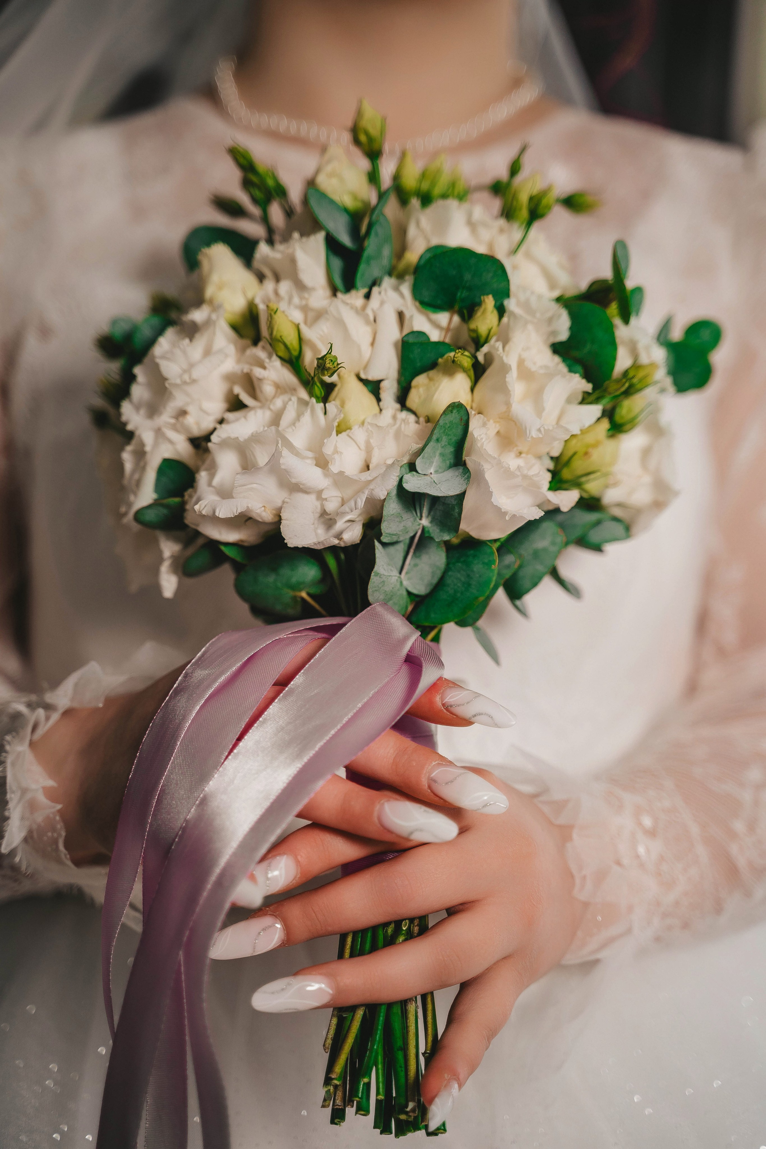 Свадебная съемка. Семейный и свадебный фотограф в Юрге Виктория Лукьяненко