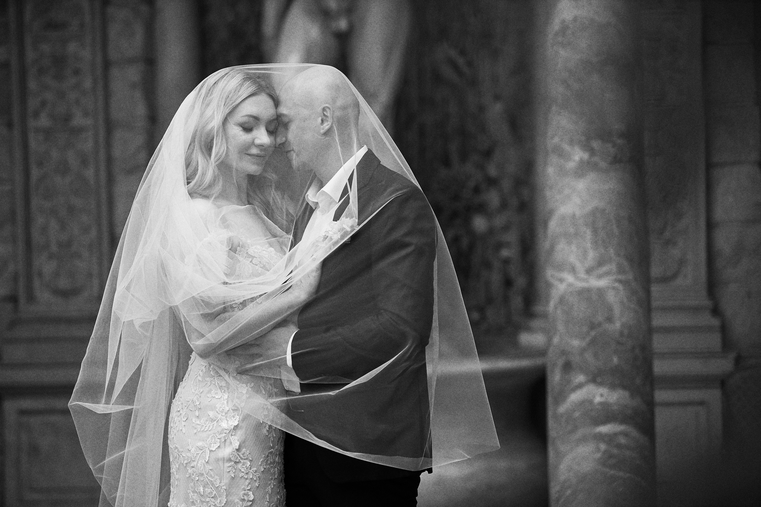 Турандот. Антон Гошовский - свадебный и семейный фотограф в Москве и Крыму