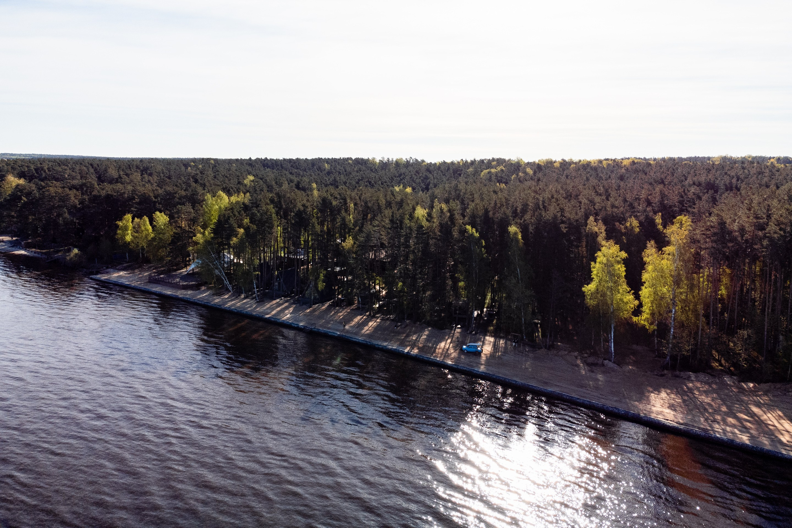Глэмпинг МОРЕ. Павел Шарапов | Фотограф | Москва