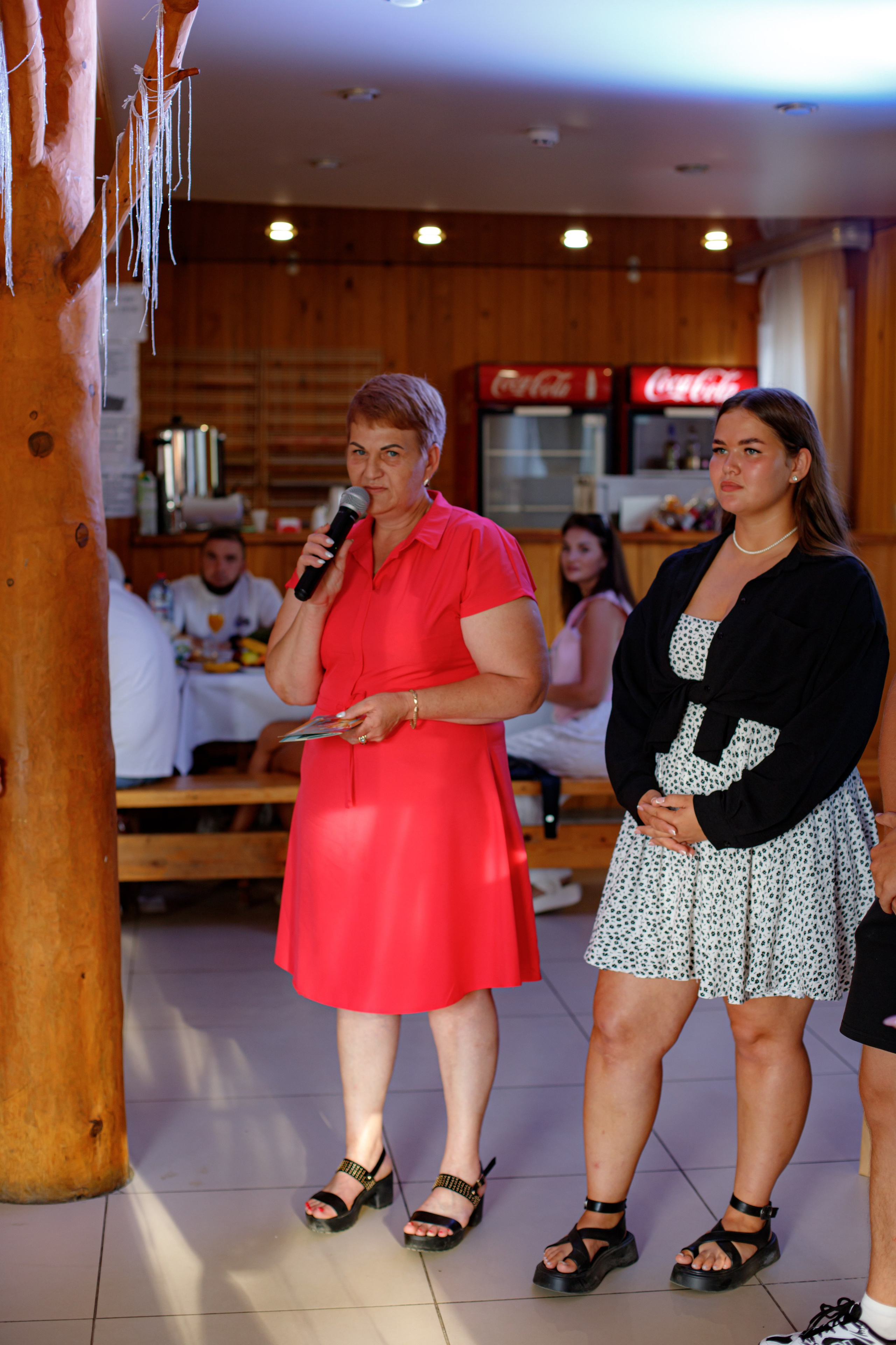 С ЮБИЛЕЕМ, САИД!. Photokarish