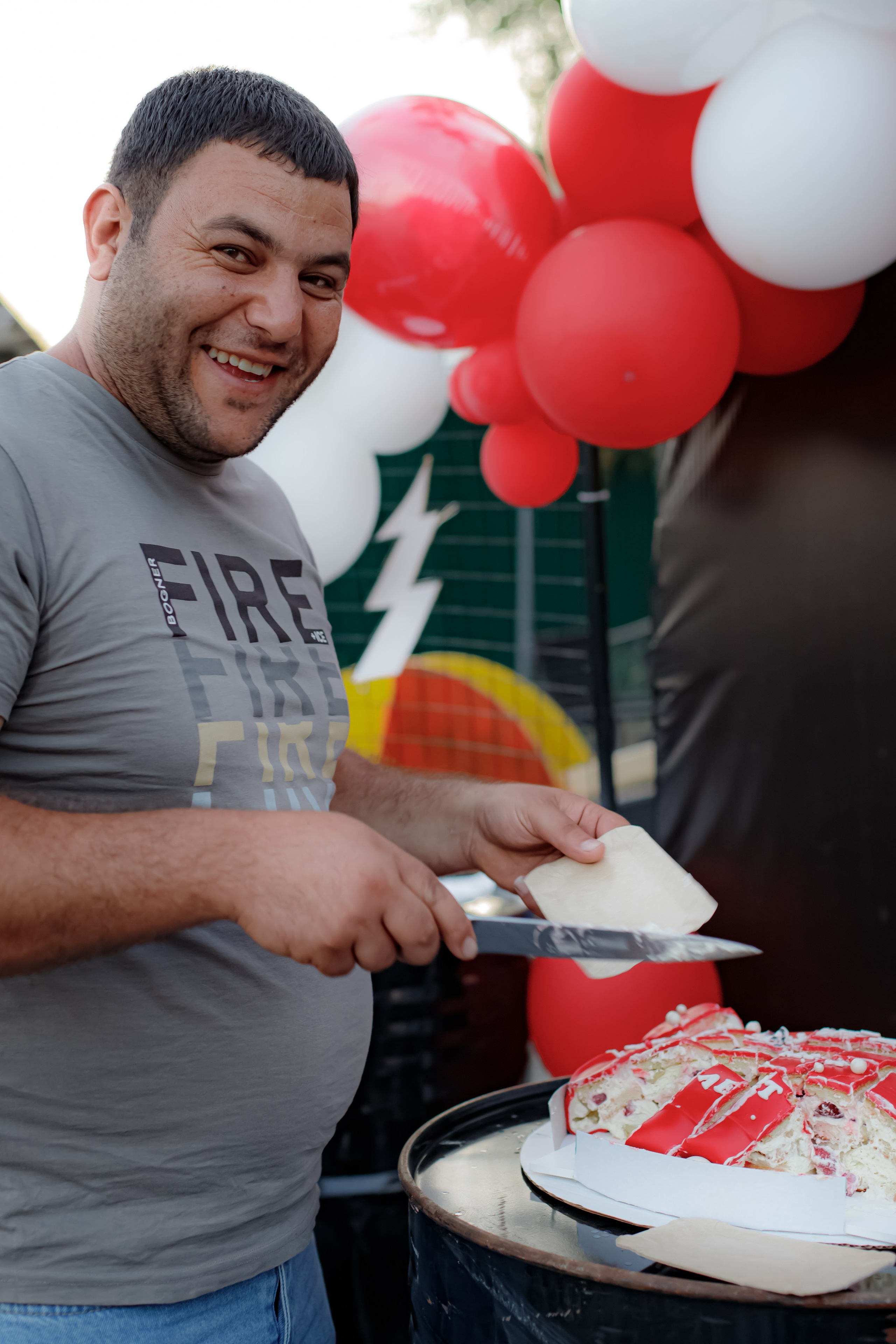 АВТОМОЙКА САМООБСЛУЖИВАНИЯ «5 MIN». Photokarish