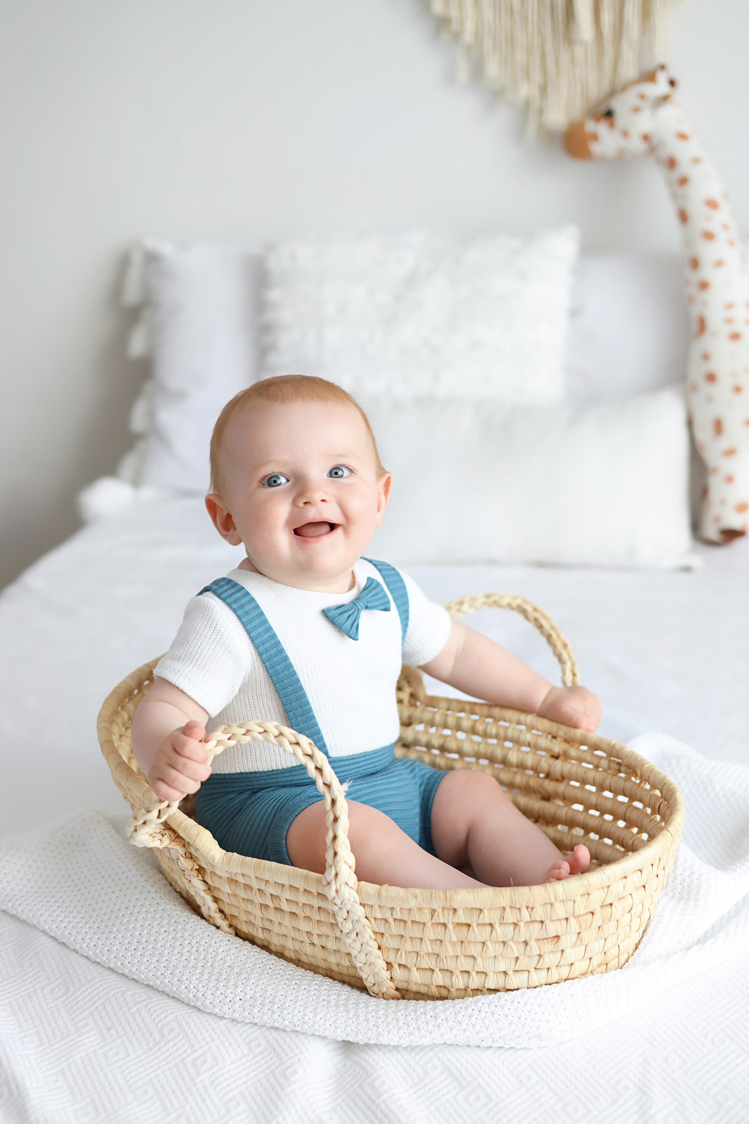 Фотосессия Саввы в 8 месяцев. Фотограф Столярова Светлана. Фотограф новорожденных Москва. Ньюборн фотограф Москва