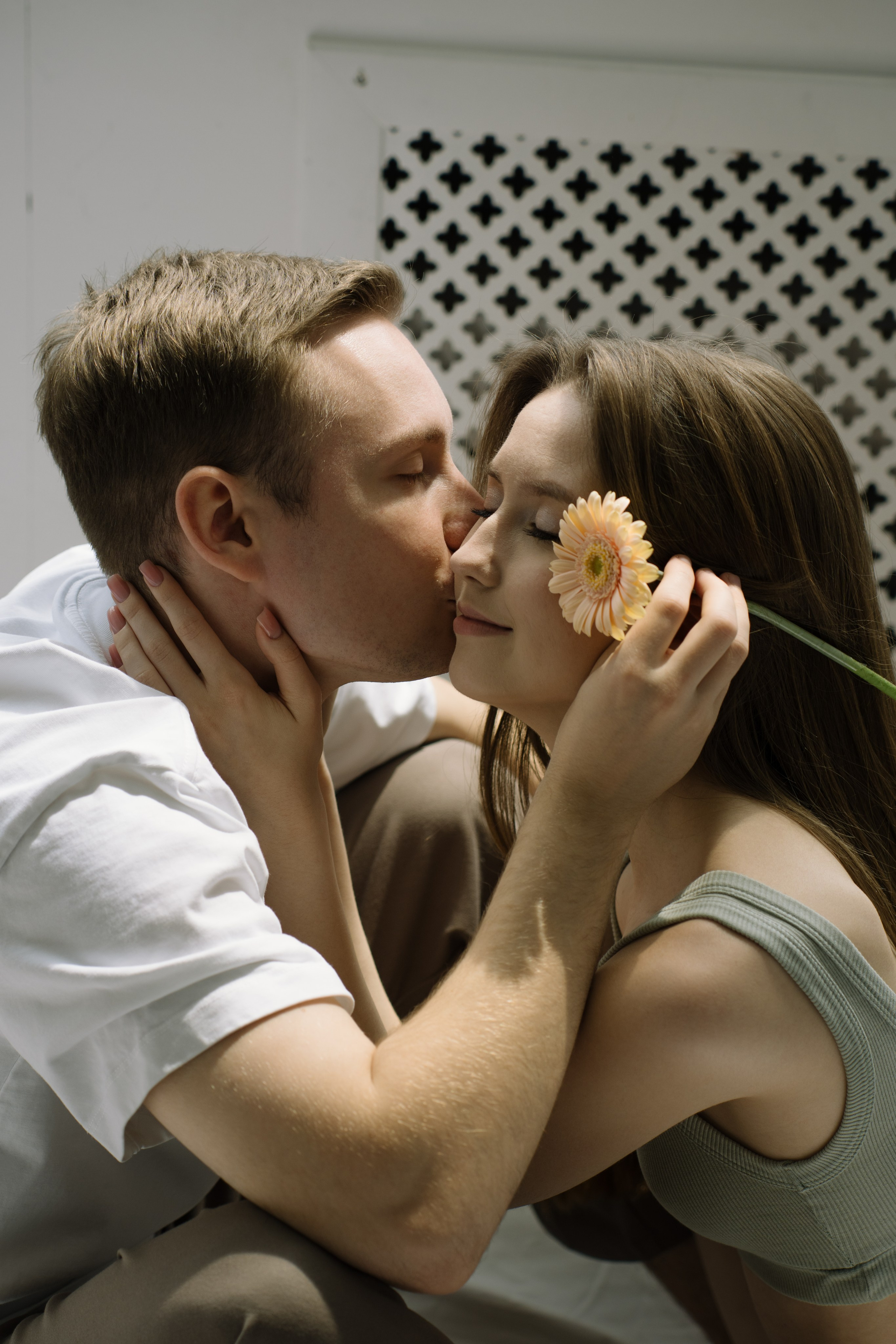 Искусство любить