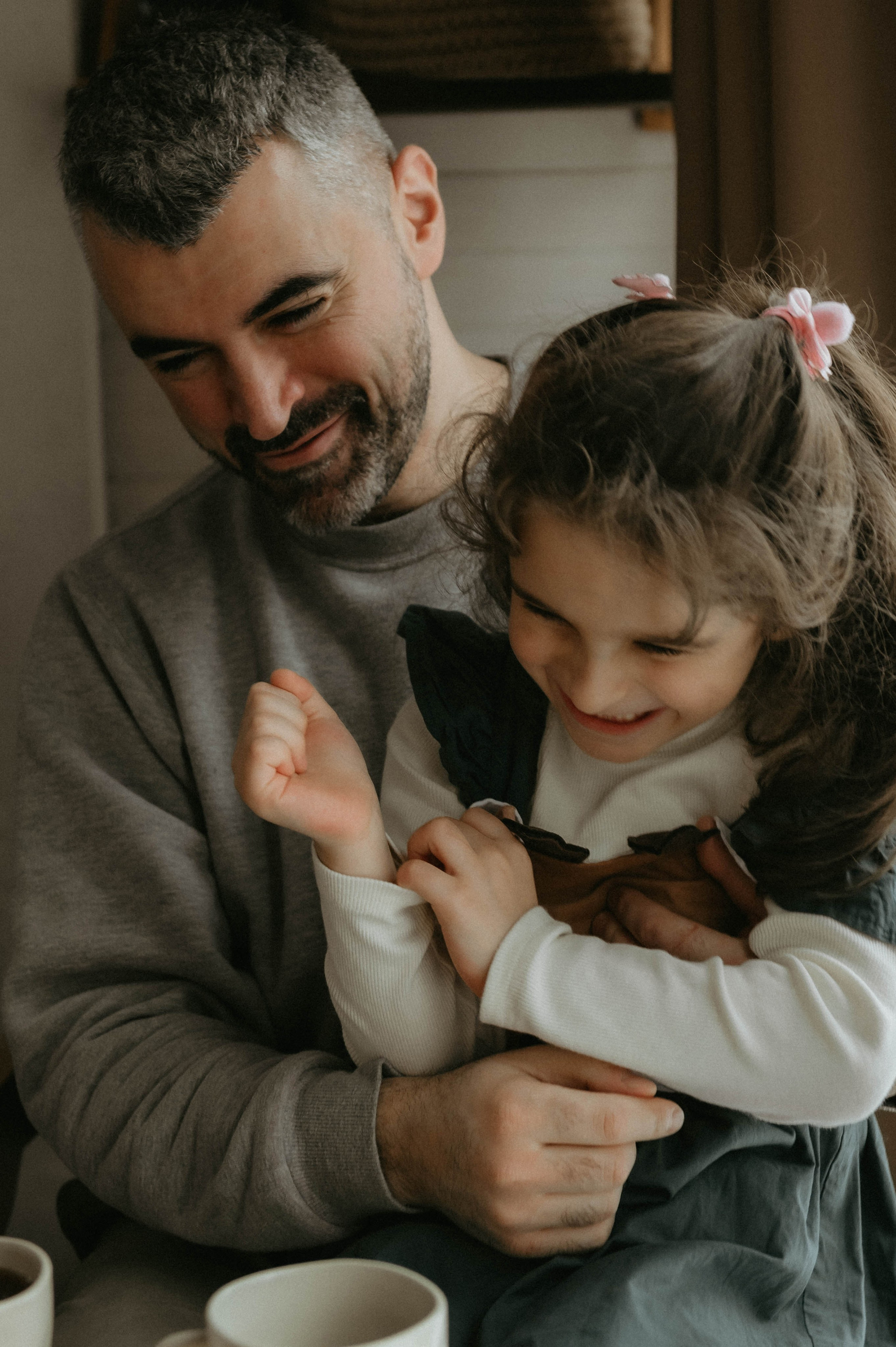 Дочкин Дом. Свадебный и семейный фотограф в Тульской области Пашкова Екатерина