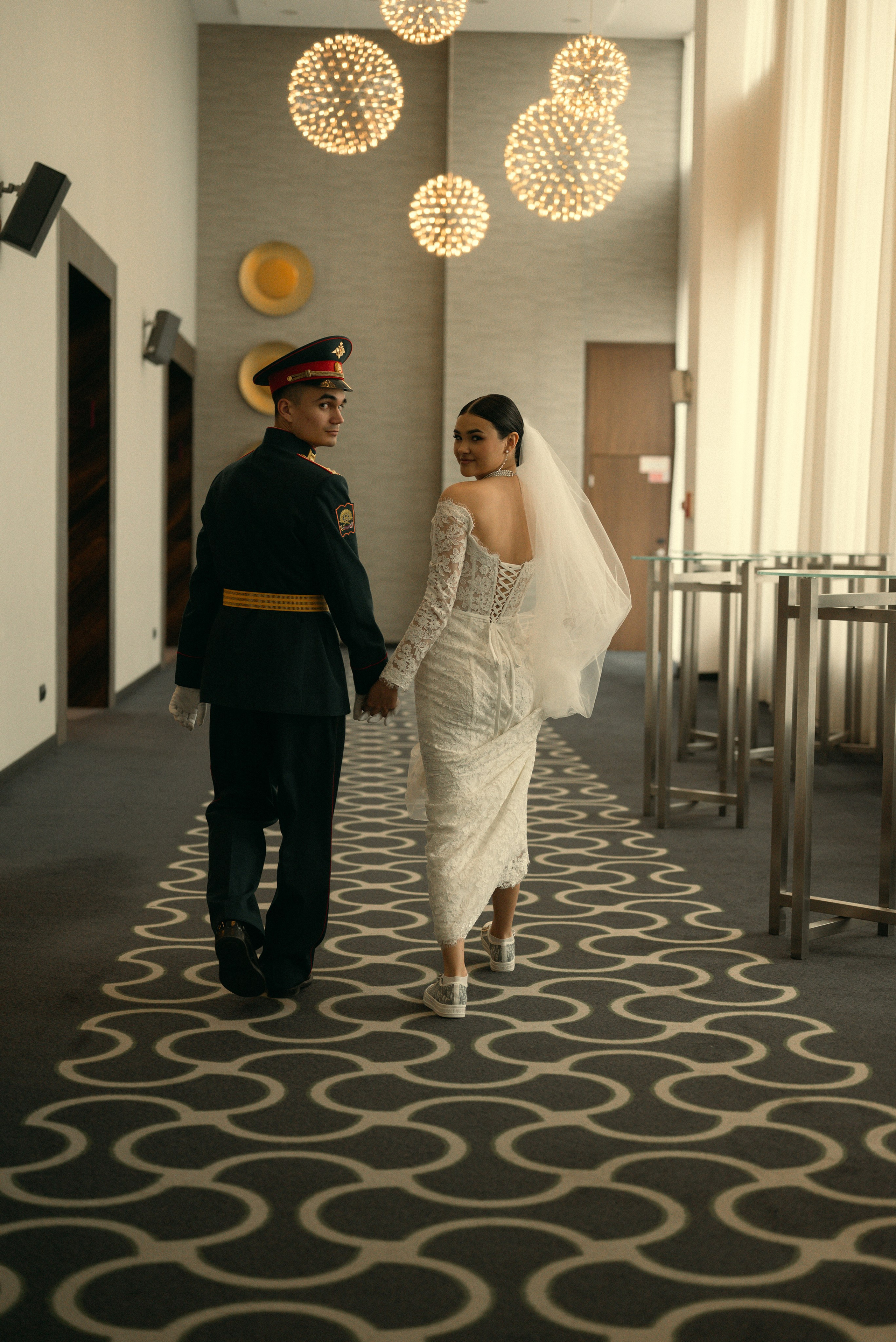 Алиса и Рустам. Профессиональный фотограф в Уфе Алина Стрелкова