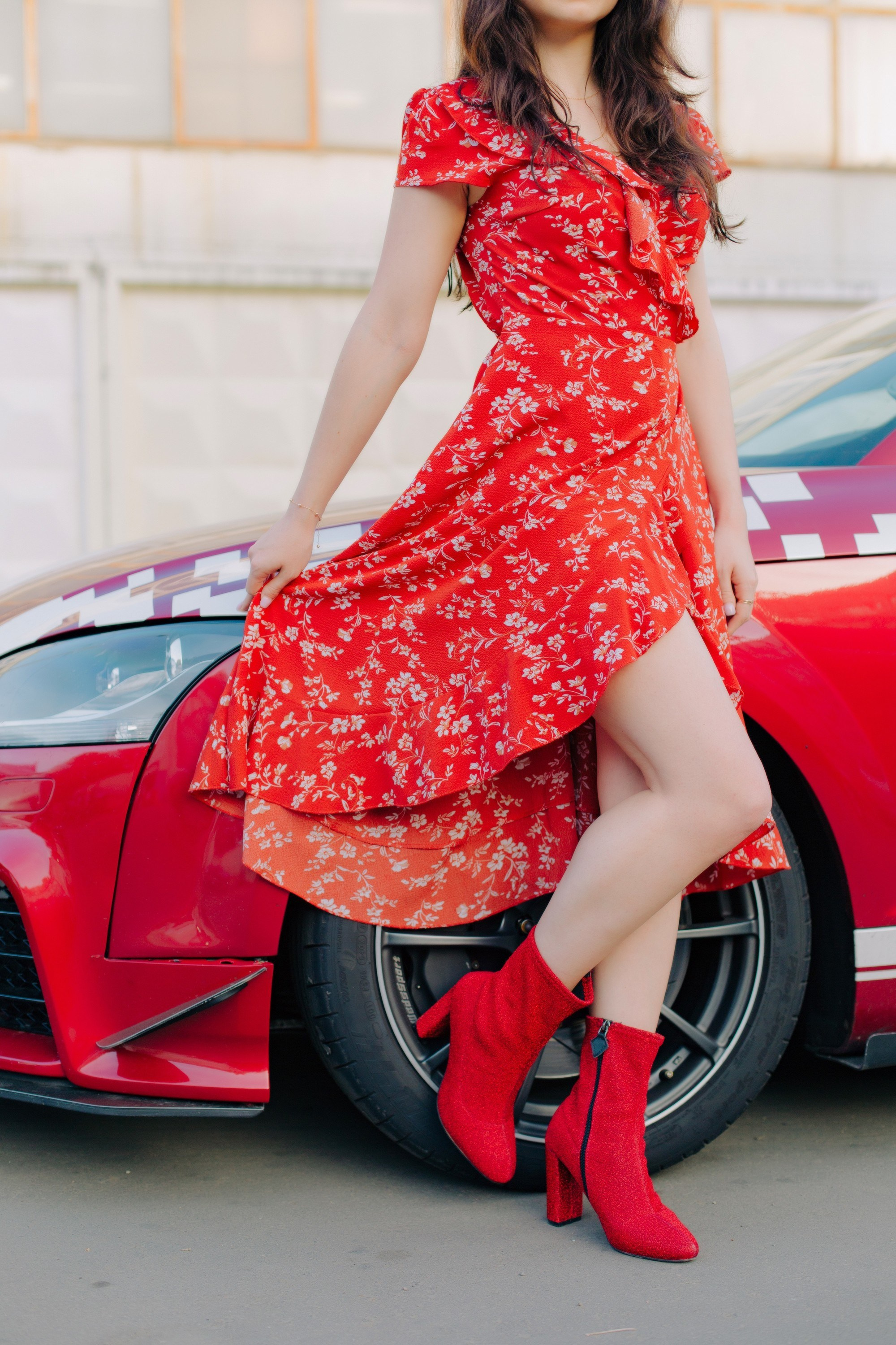 Автомобили и Вы. Автоспортивный бренд фотограф в Москве — Виктория Логинова