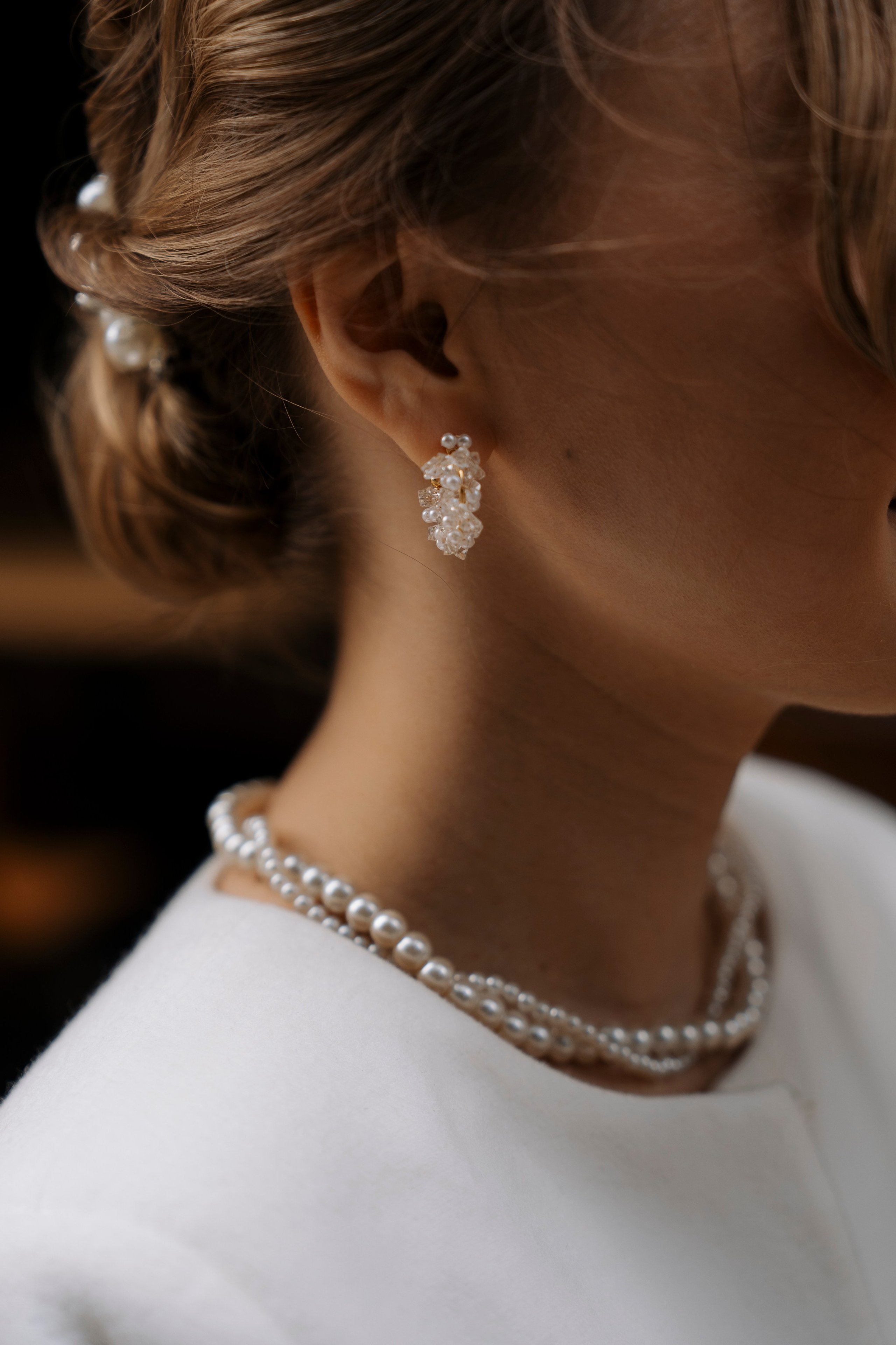 Алина и Александр. Свадебный фотограф в Москве Анна Полушина