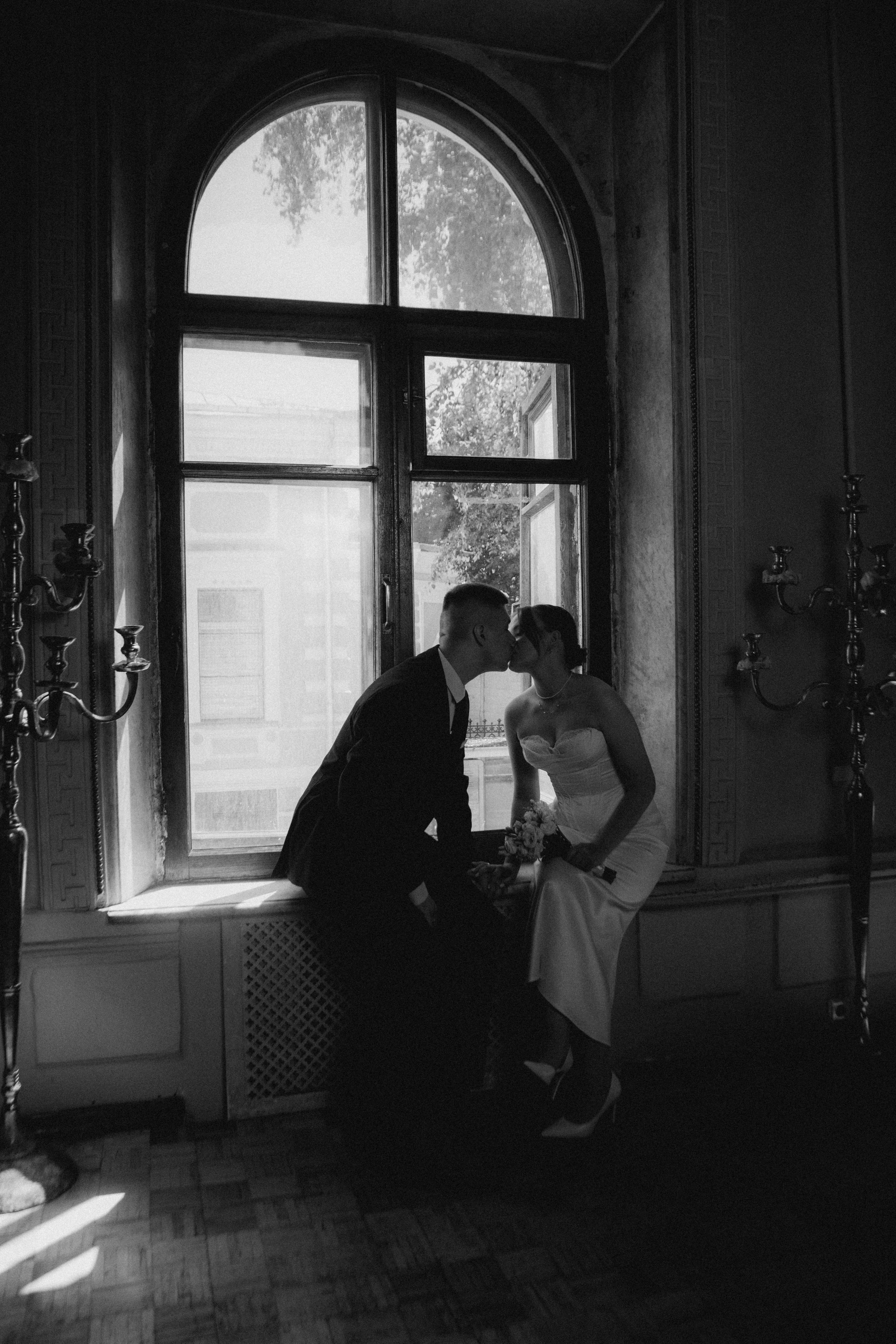 СВАДЕБНЫЕ СЪЁМКИ. Фотограф в Москве KRISTINA NEVERENOUGH