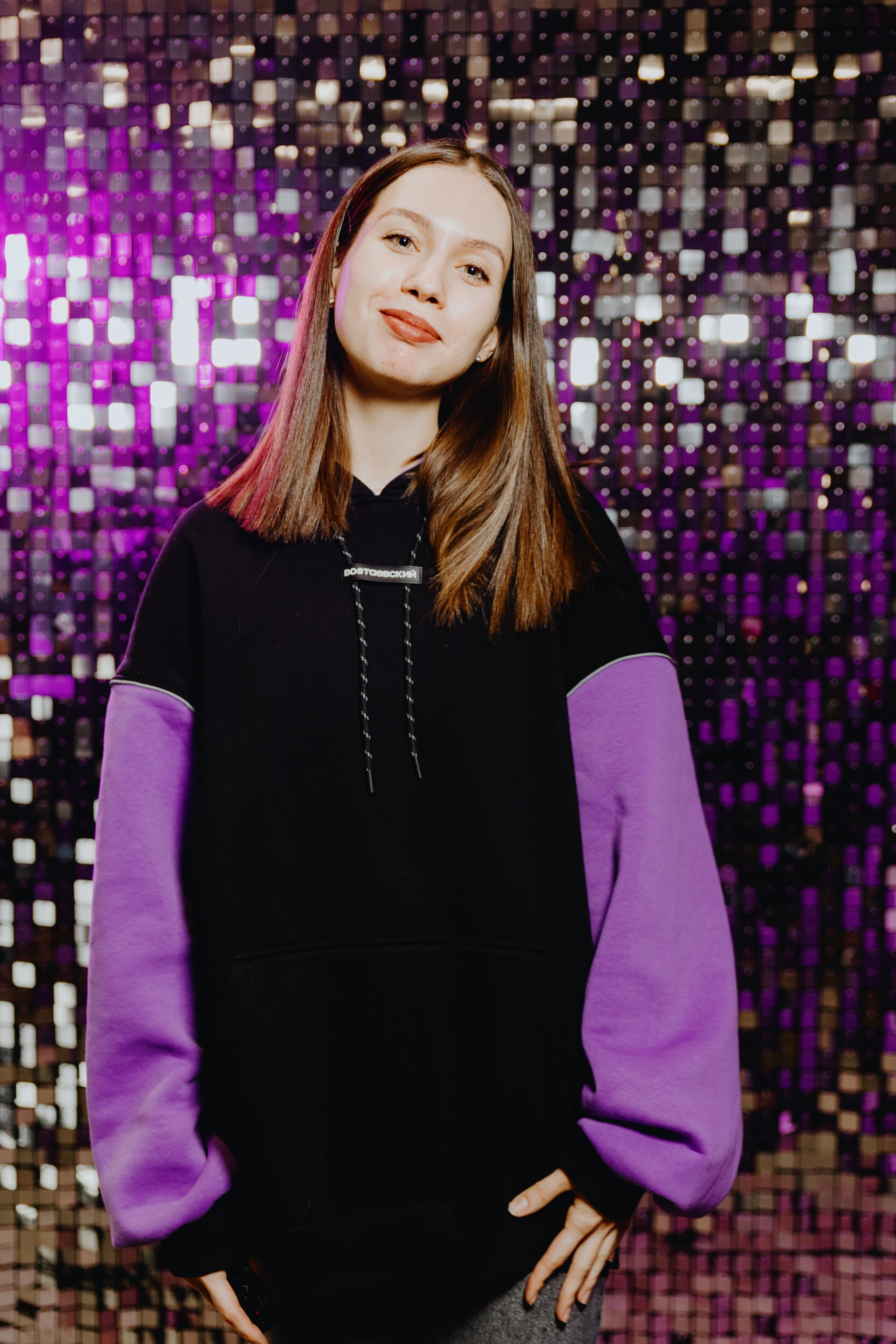 Дегустация. ДОСТАЕВСКИЙ. Фотограф Илья Чернов