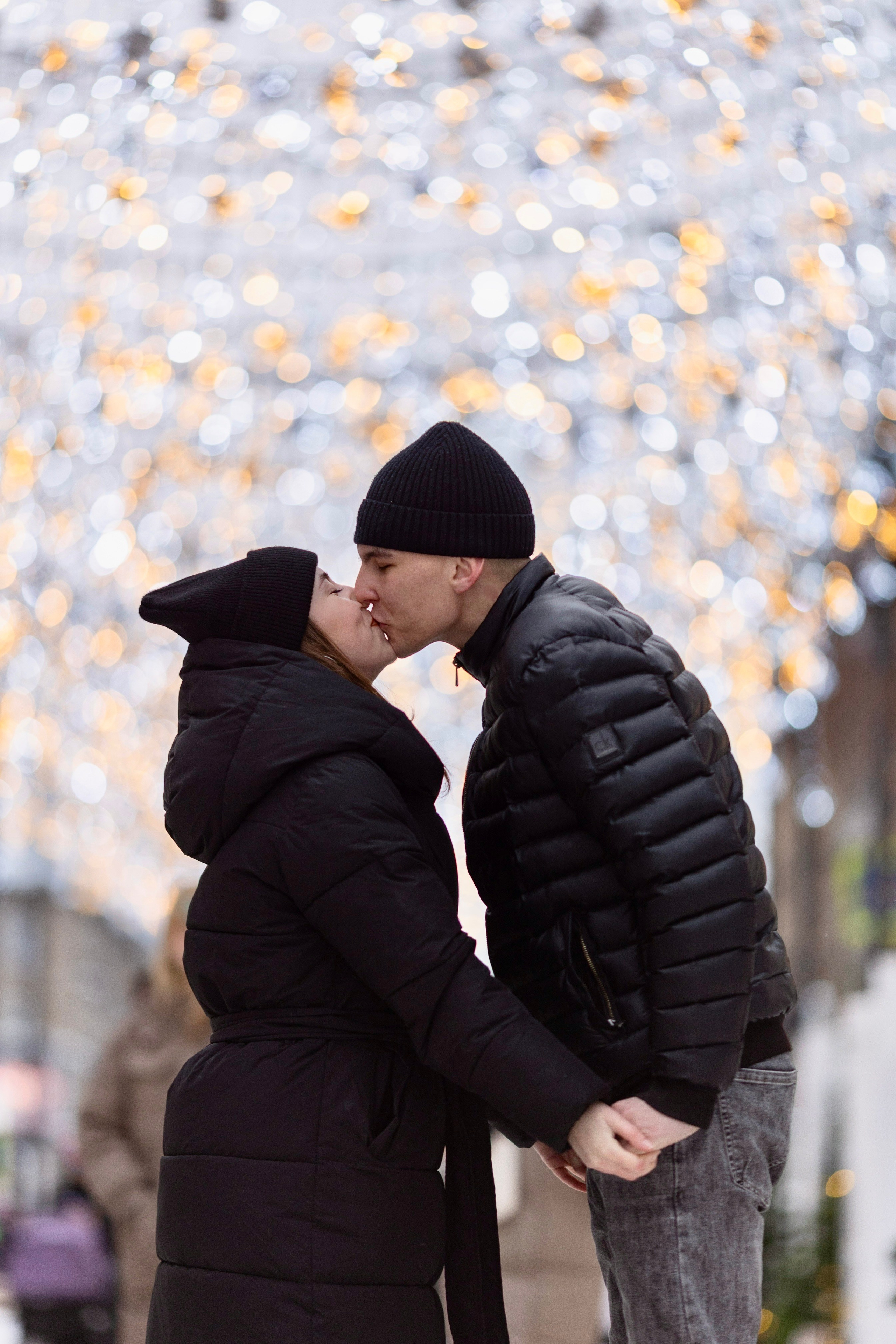 Елизавета и Тимофей. Фотограф в Чите Анна Осадчая