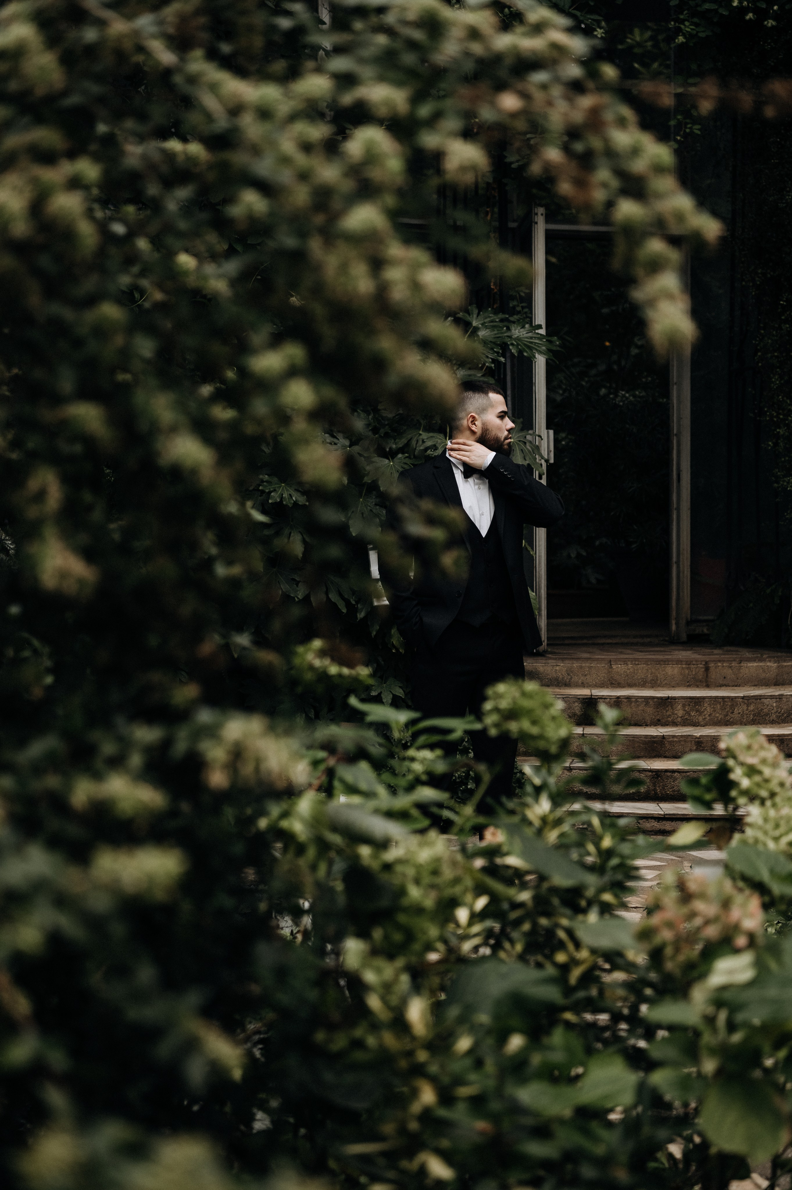 Жанна и Дима