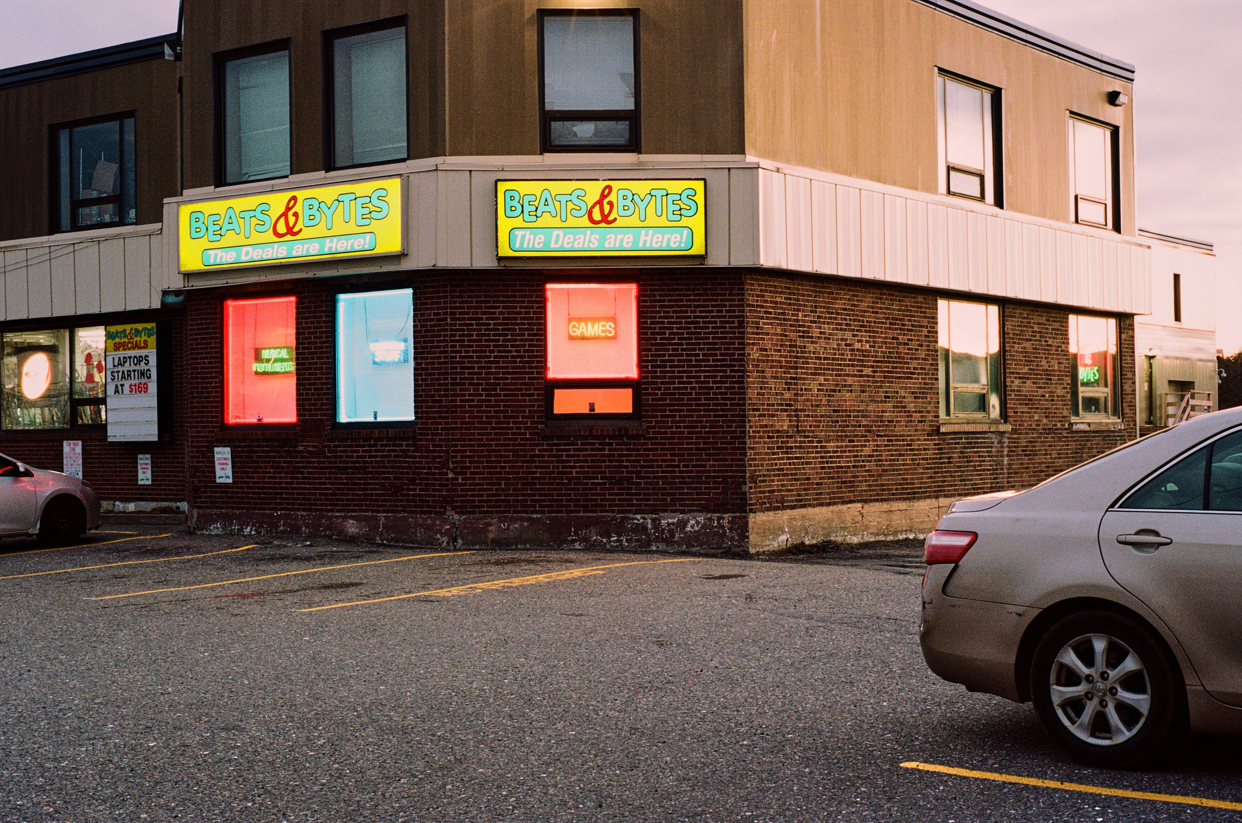 Теплая. Пейзажный фотограф Дмитрий Максимов