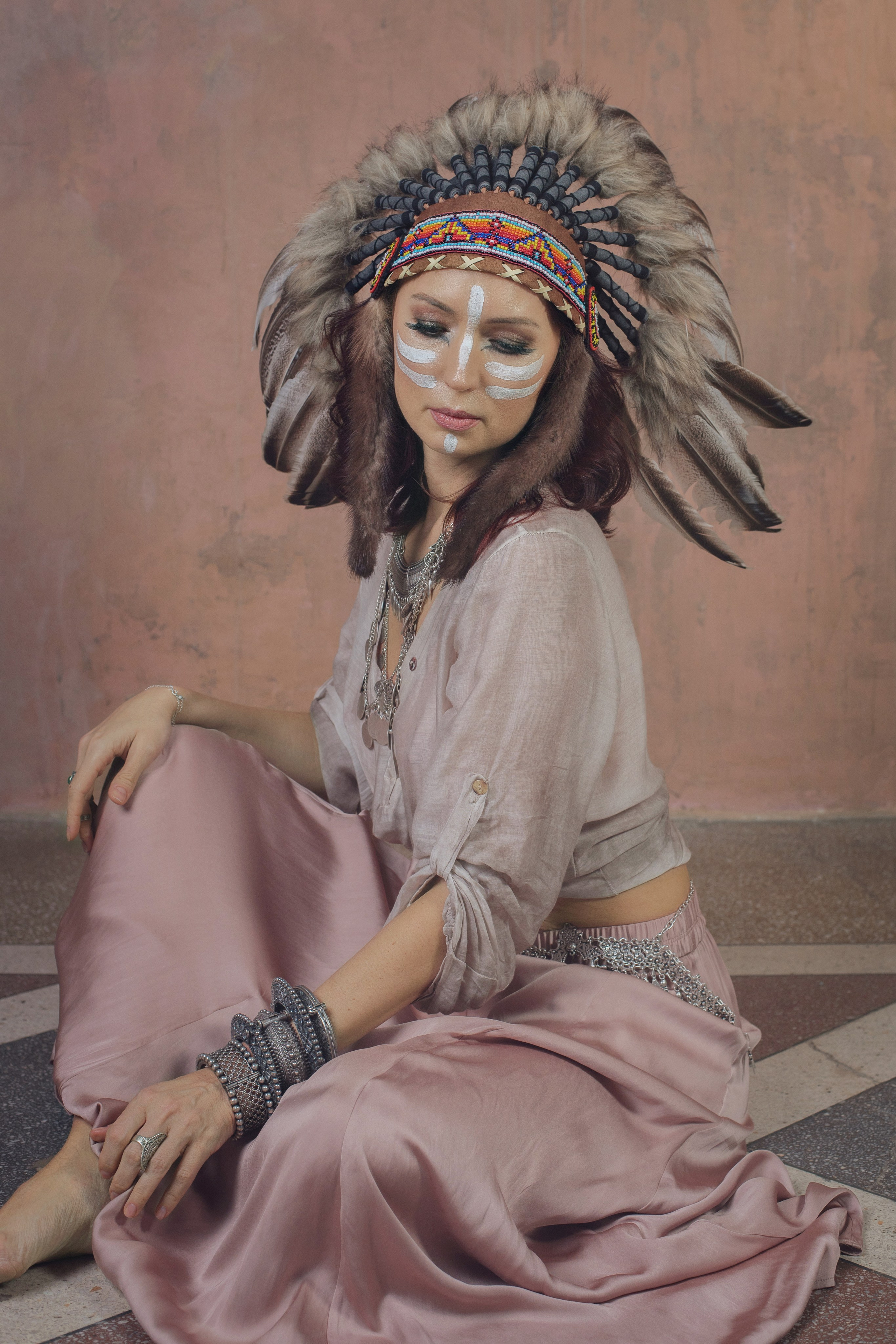 Студия. Лина Курочка — ваш фотограф