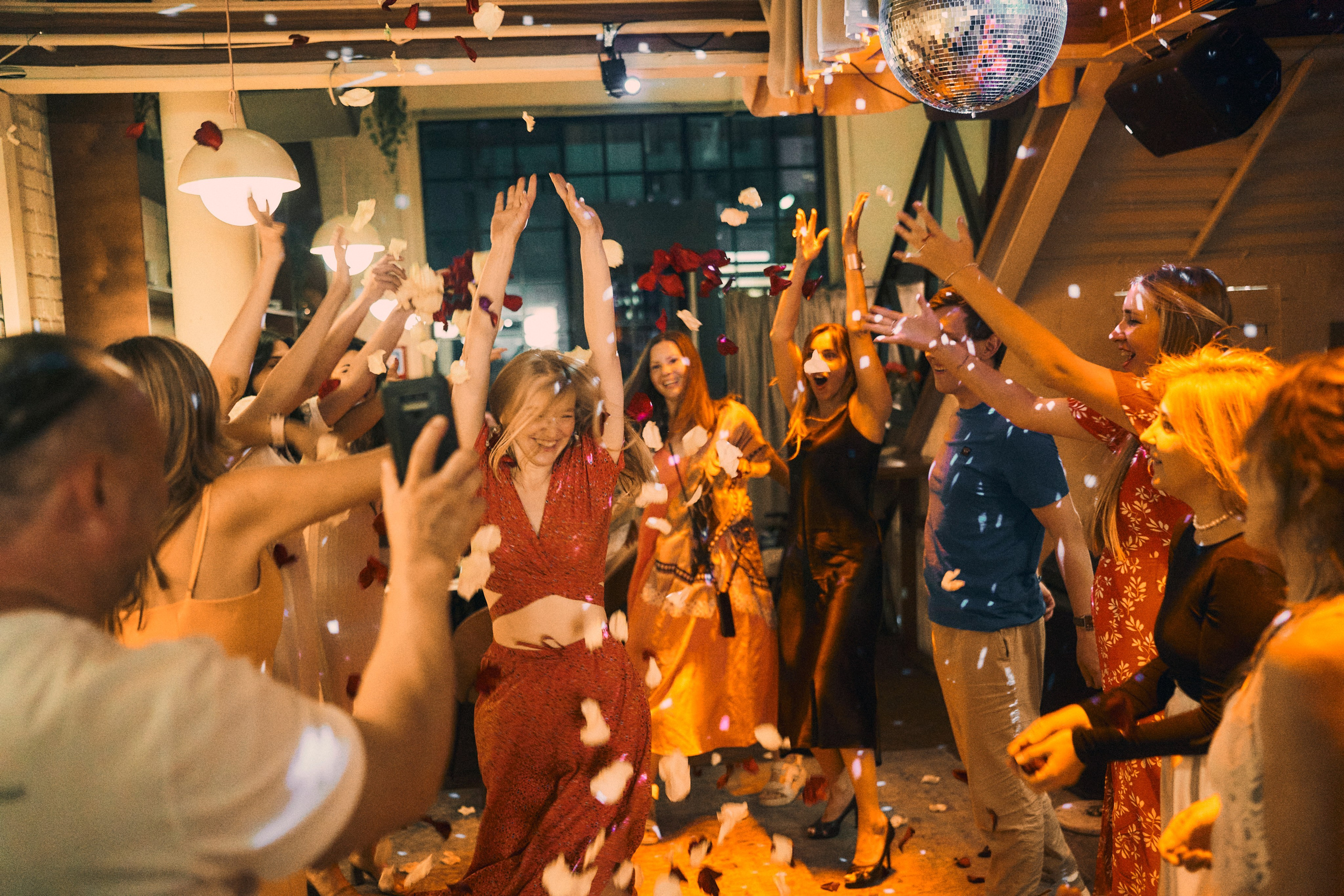 Фотосъёмка на мероприятиях. Фотограф Петр Анисимов