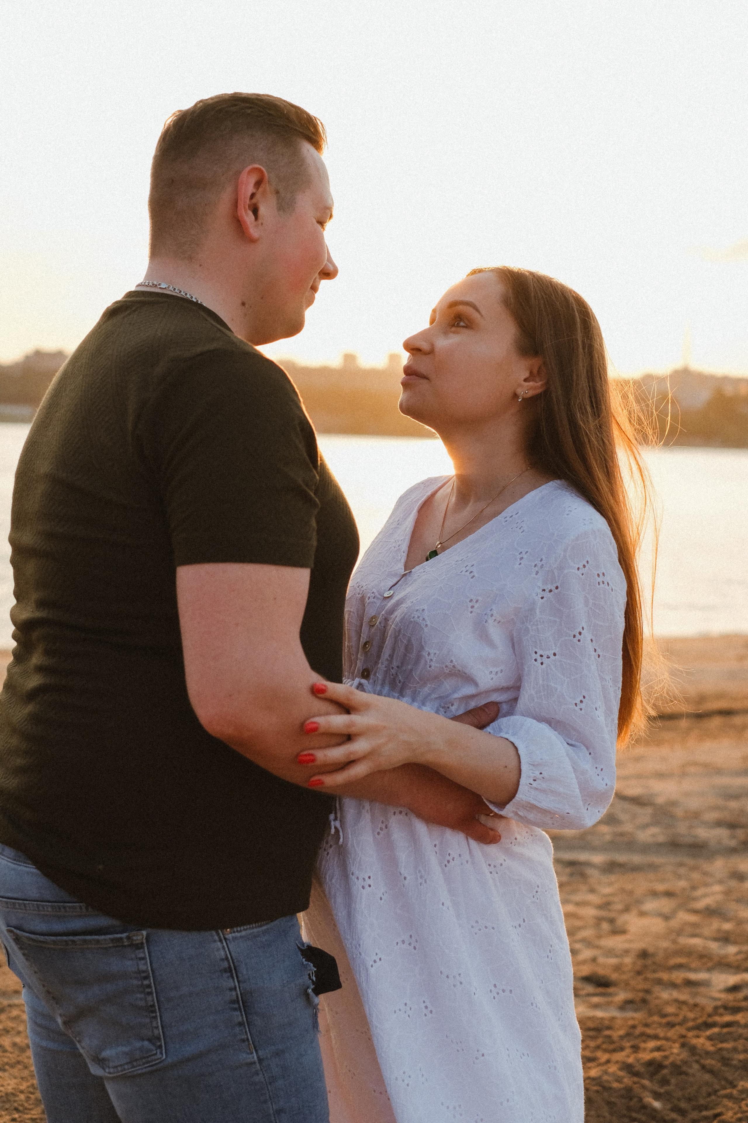 Елена + Никита. Андрющенко Мария фотограф Волгоград