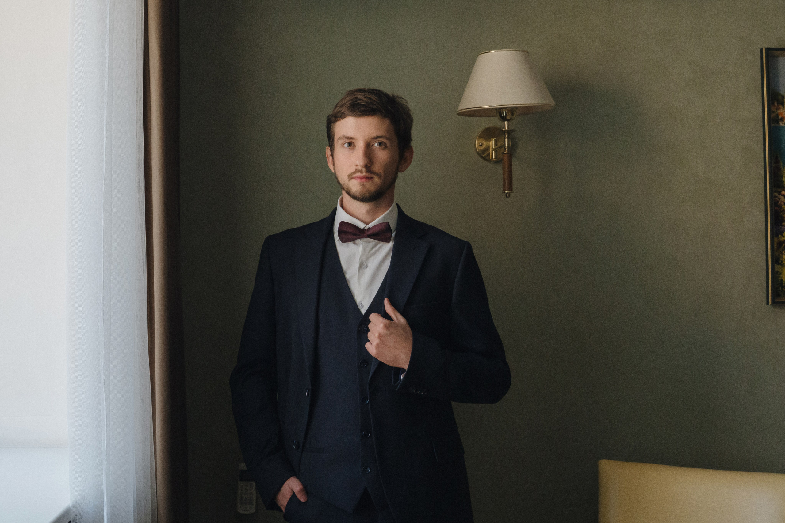 Профессиональный фотограф в Самаре Анна Конзаева