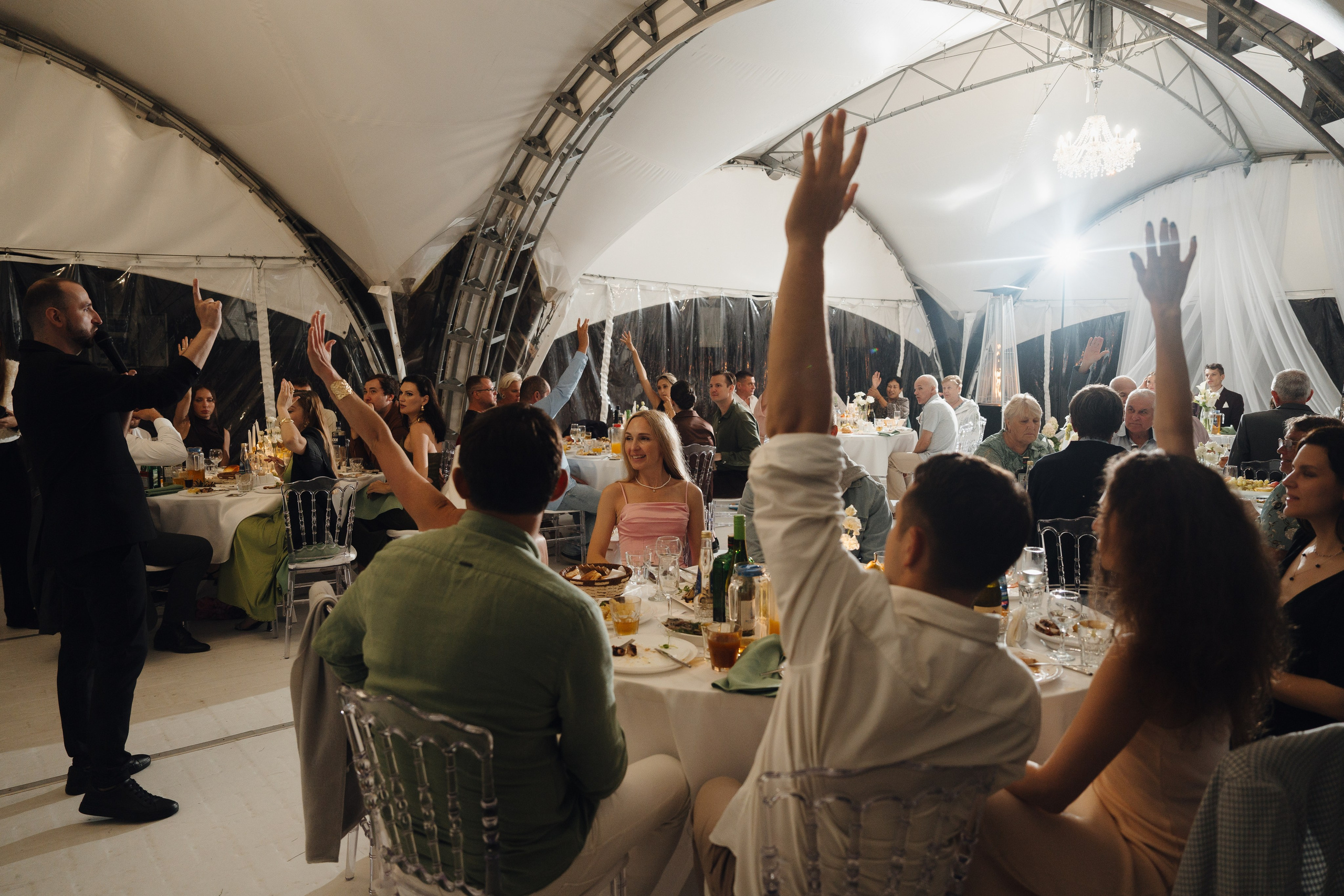 Александр и Оксана. Свадебный фотограф Воронеж Марина Грудинина