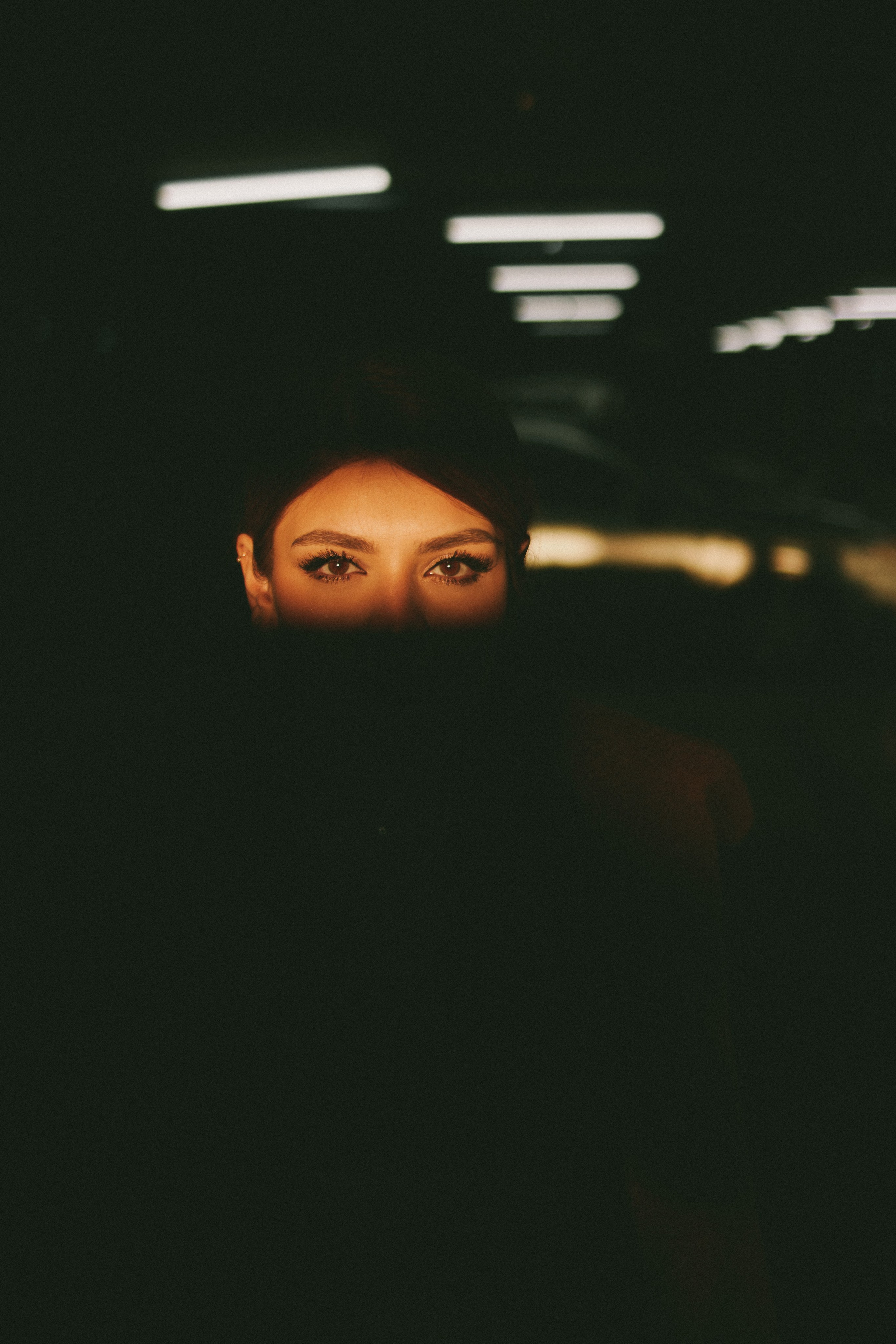 Сона. Фотограф Стилист Тюмень Вера Хайруллина