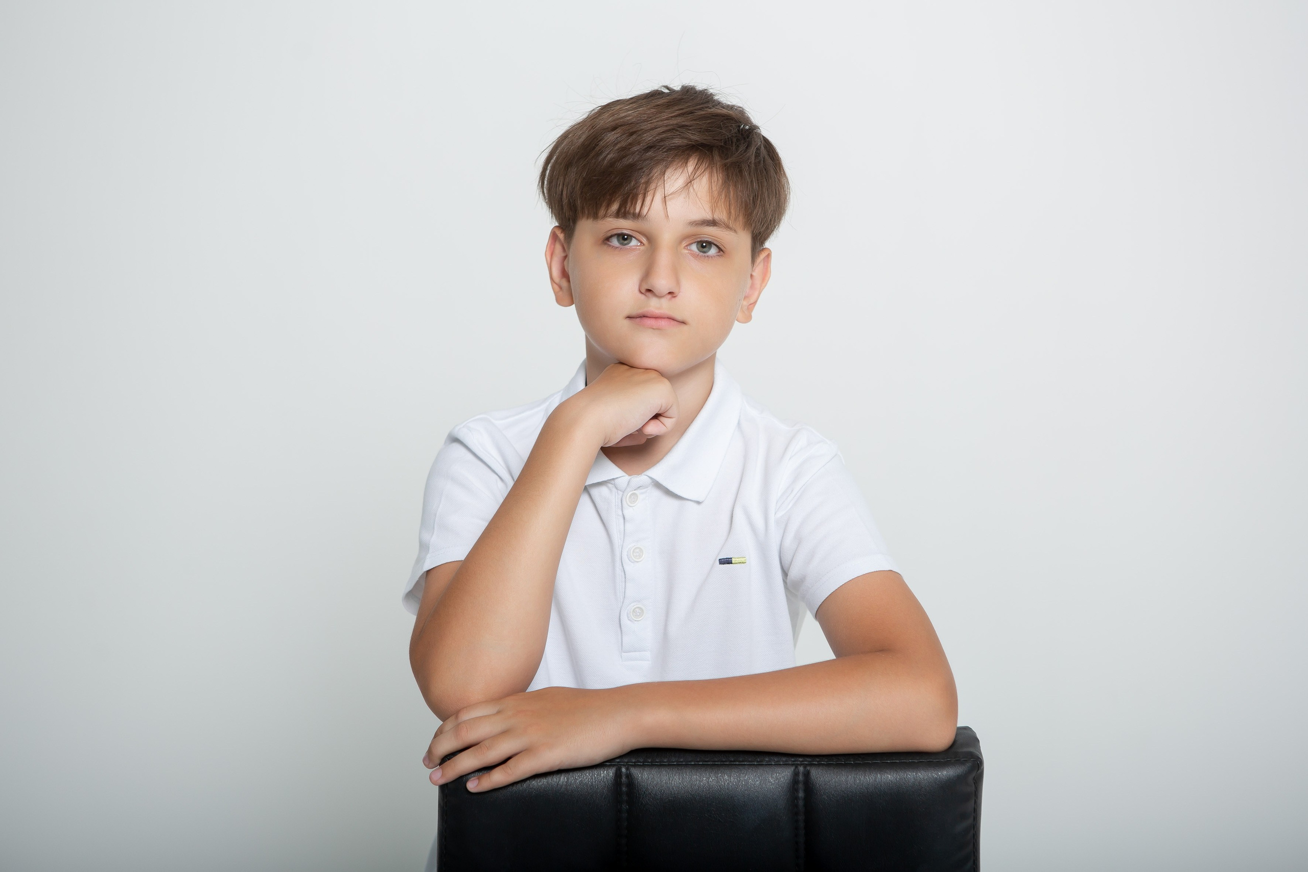 Выпускной девушки. Фотографии её и членов семьи. Свадебный и портретный Фотограф в Липецке Дмитрий Котюков