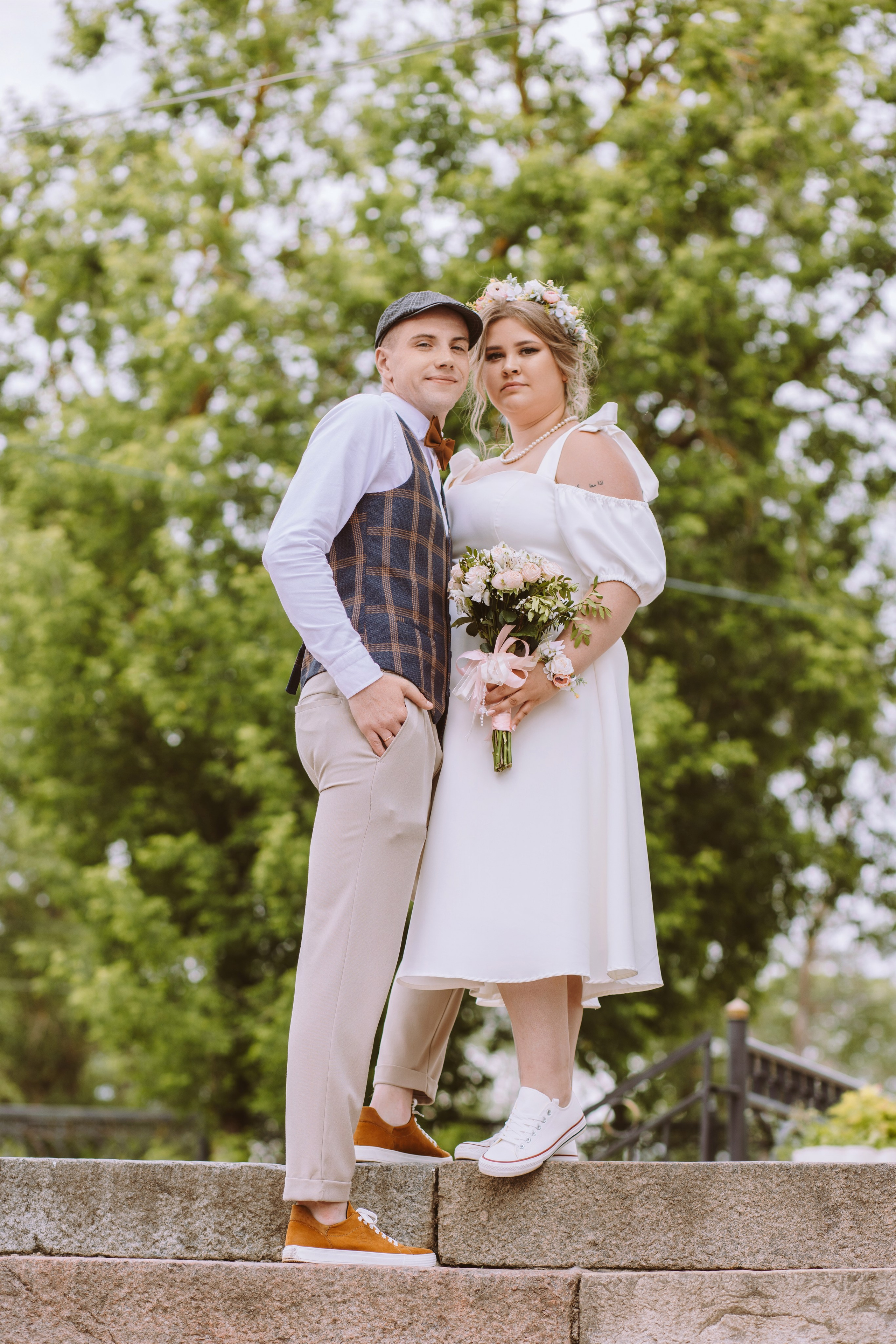 Свадьба Никиты и Дианы. Семейный фотограф в Вышнем Волочке — Ульяна Иванова | Фотосессии для всей семьи